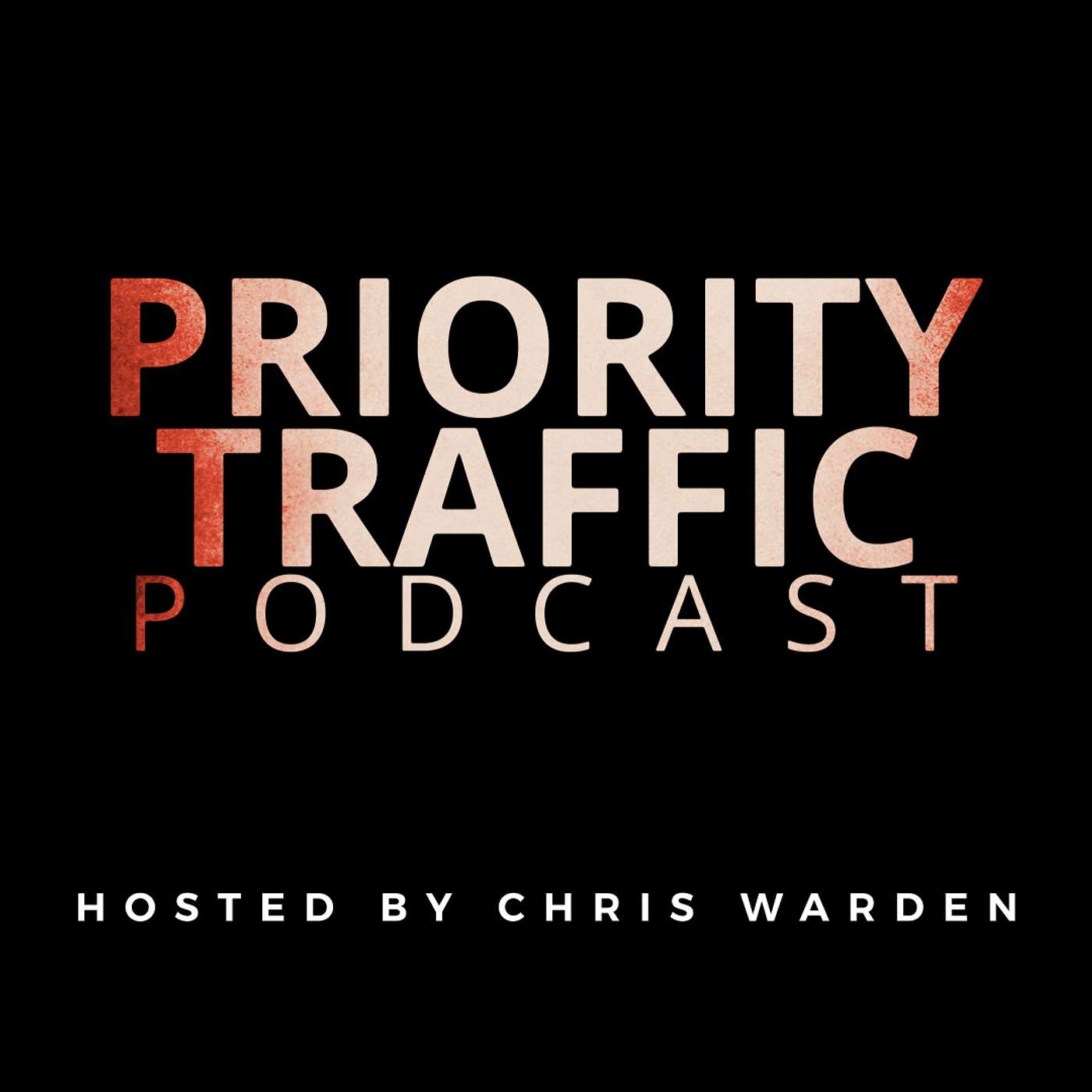Priority Traffic Podcast