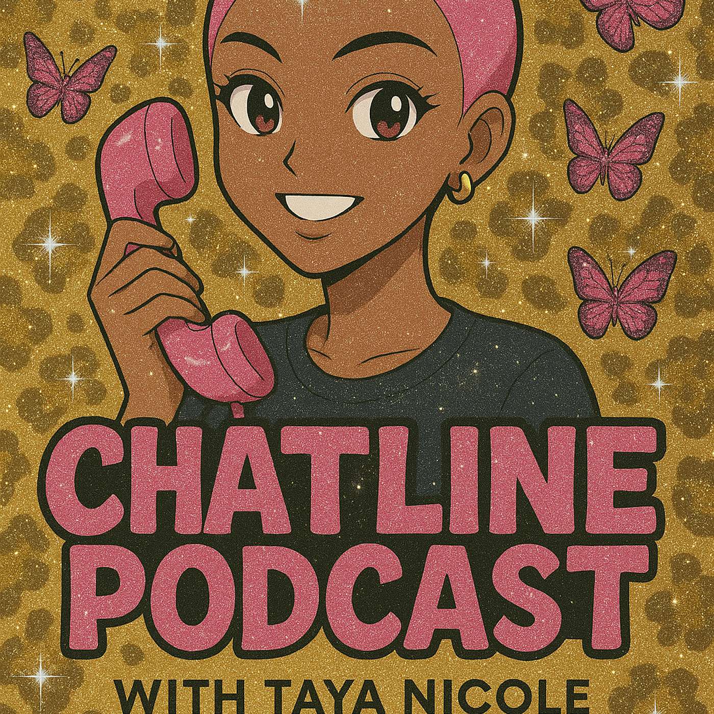 Chatline Podcast