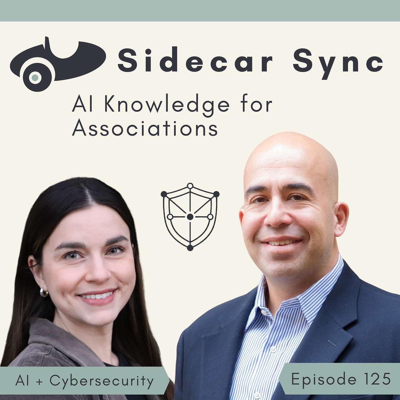 AI Agents Shake Up the Software Market, Cybersecurity's Arms Race, & Future-Proofing Your Stack | 125