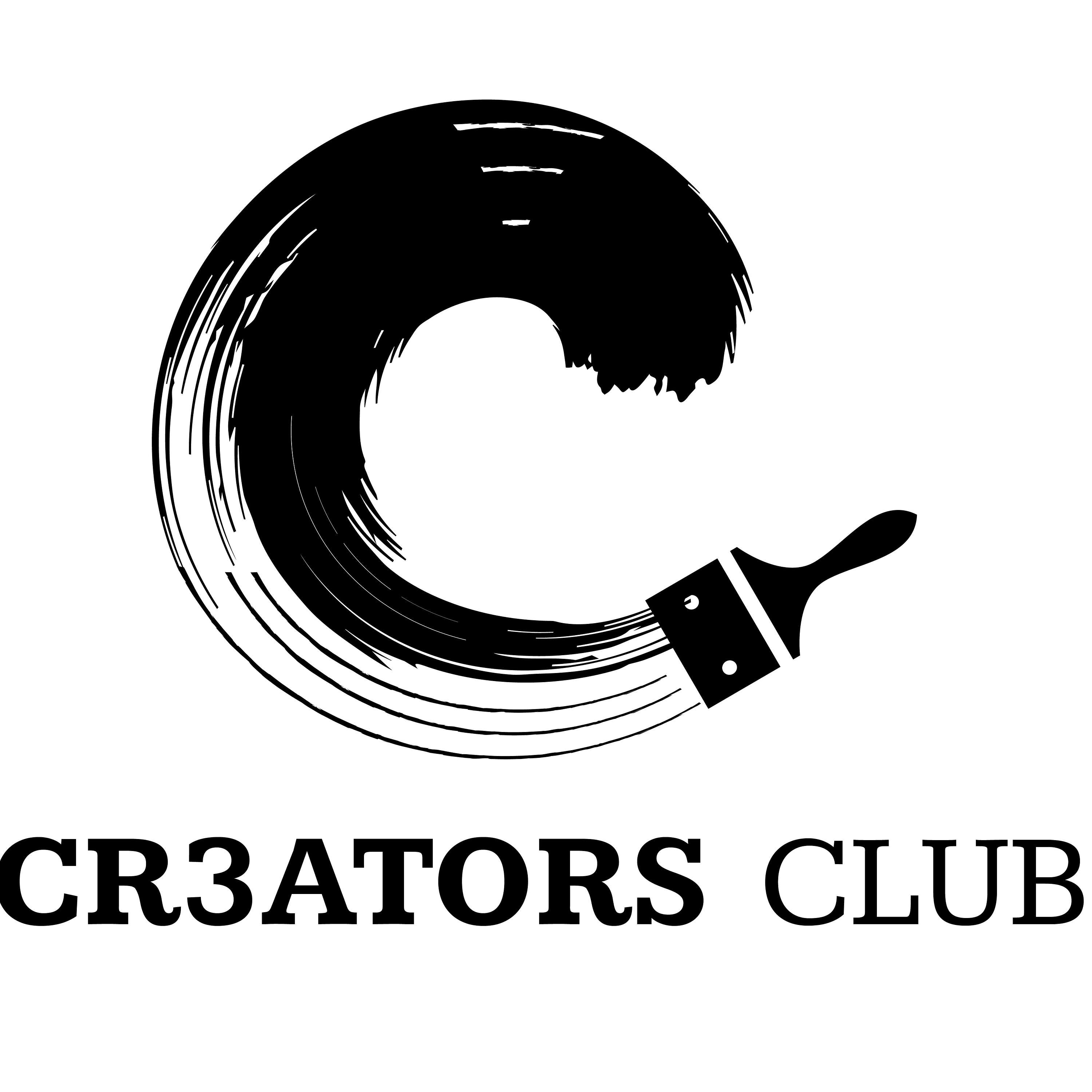 Cr3atorsClub Podcast