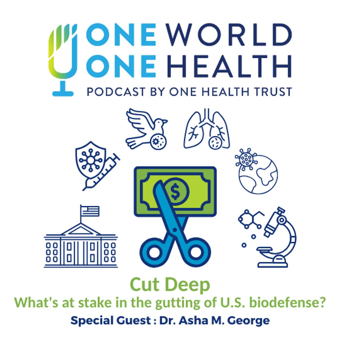 One World, One Health