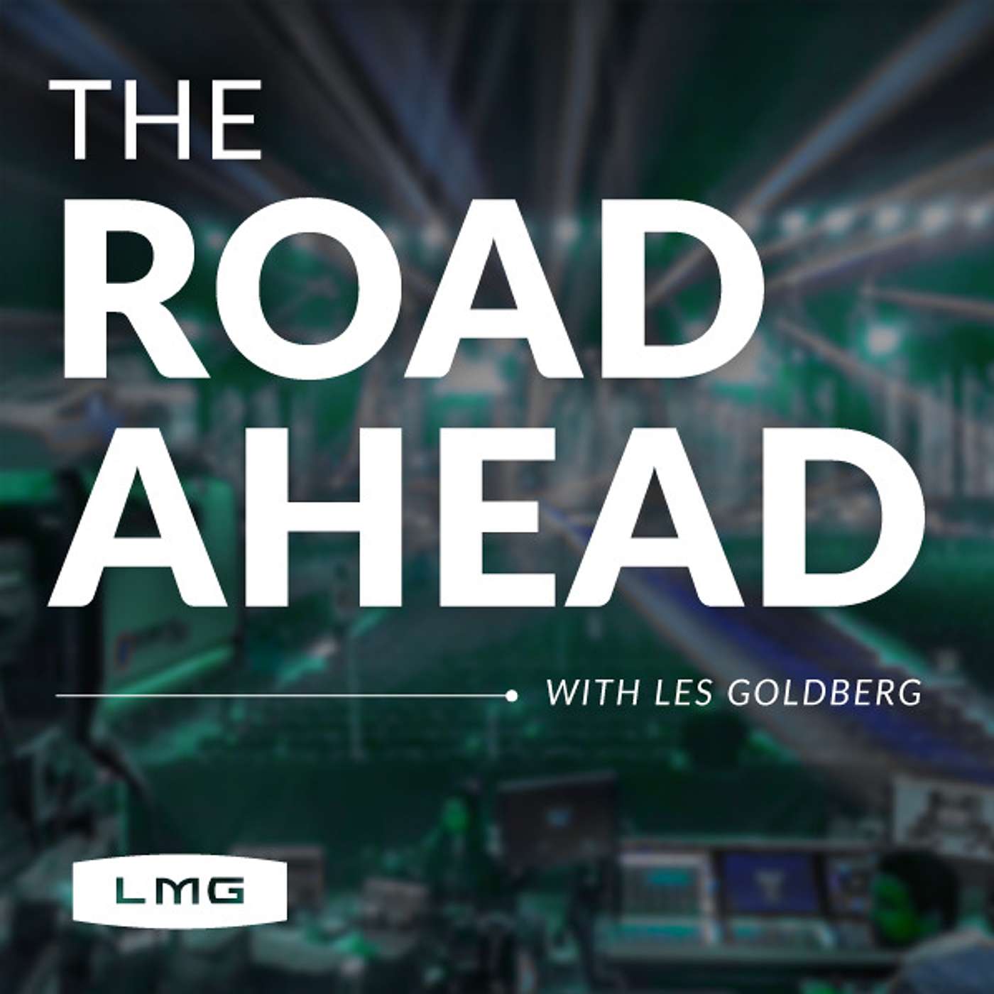 The Road Ahead