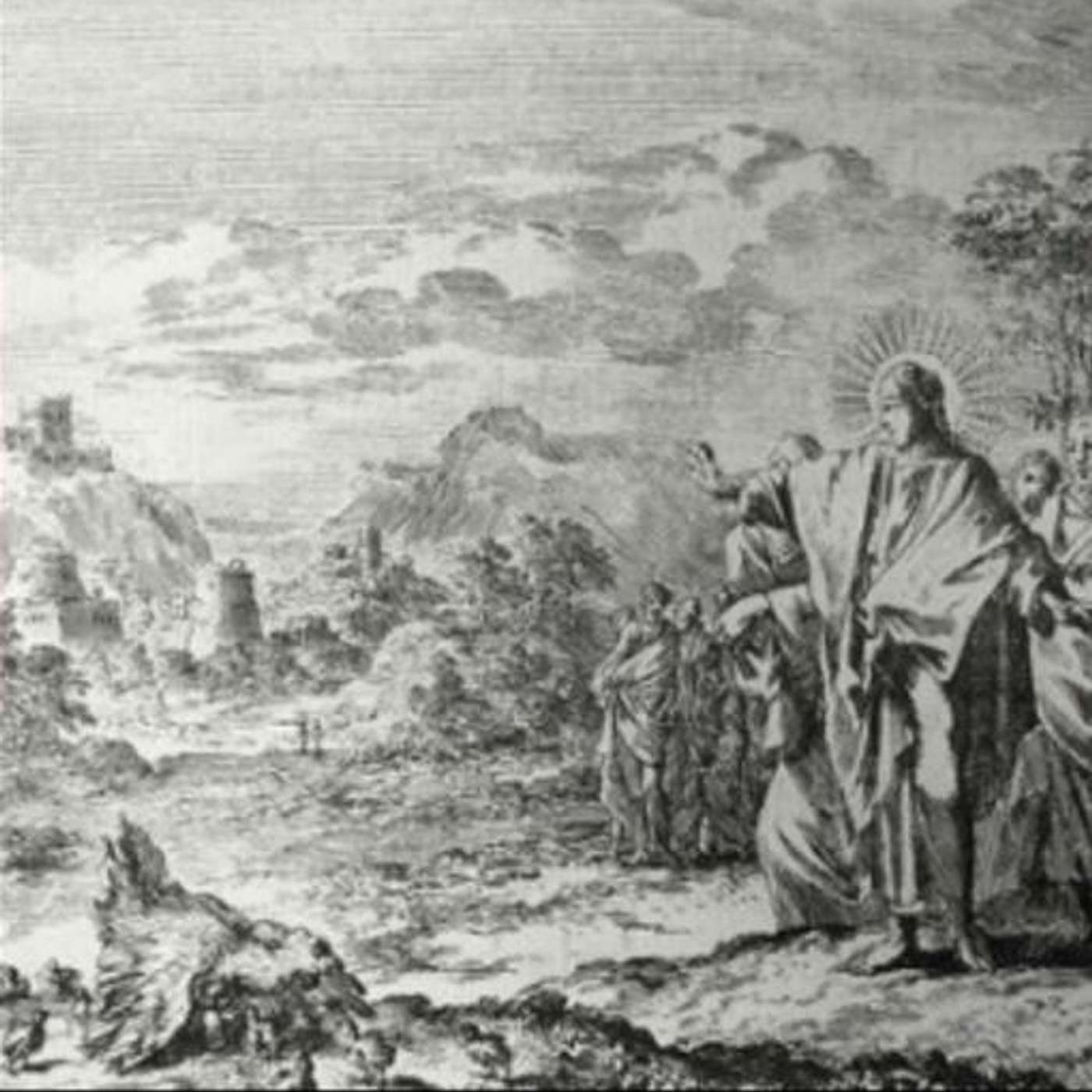The Second Sunday In Lent - March 16, 2025
