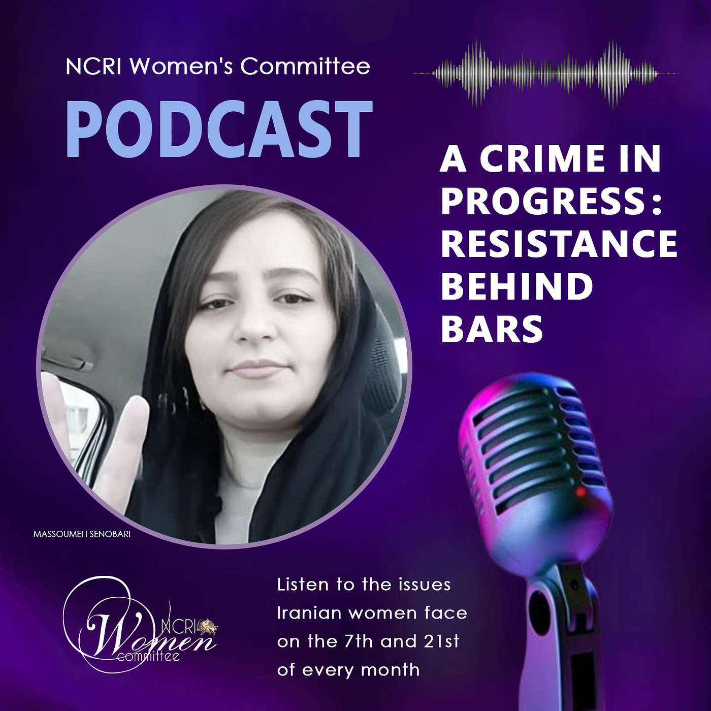 NCRI Women\'s Committee