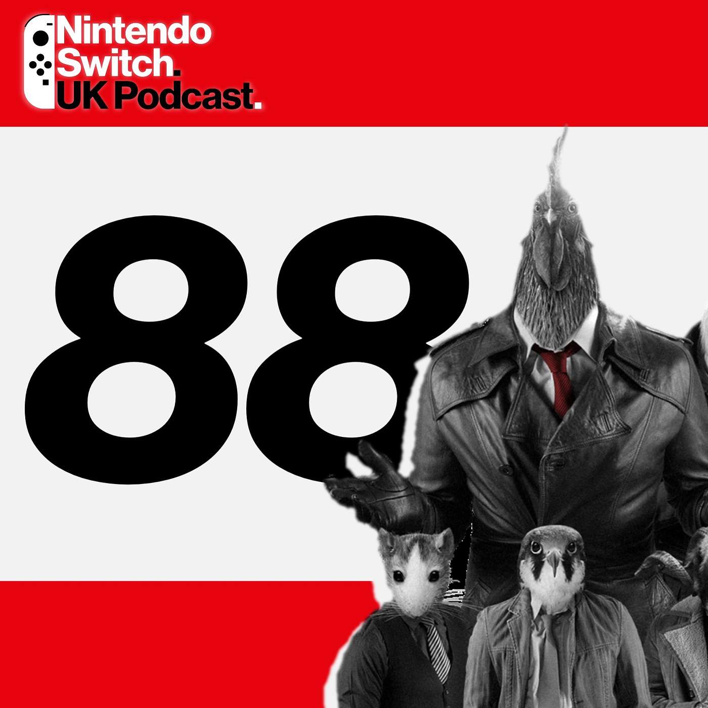 Outer This World Update - Episode 88