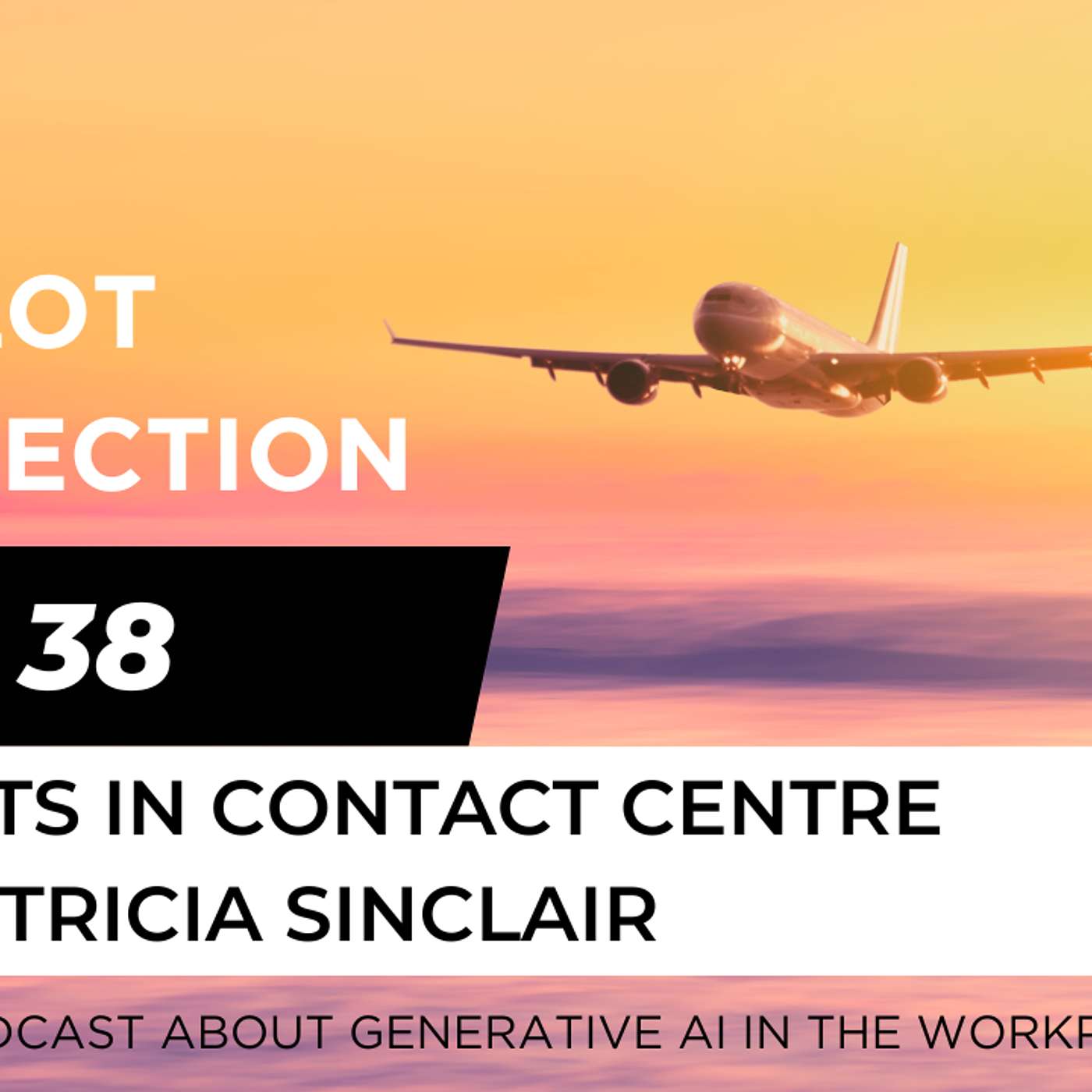 The Copilot Connection