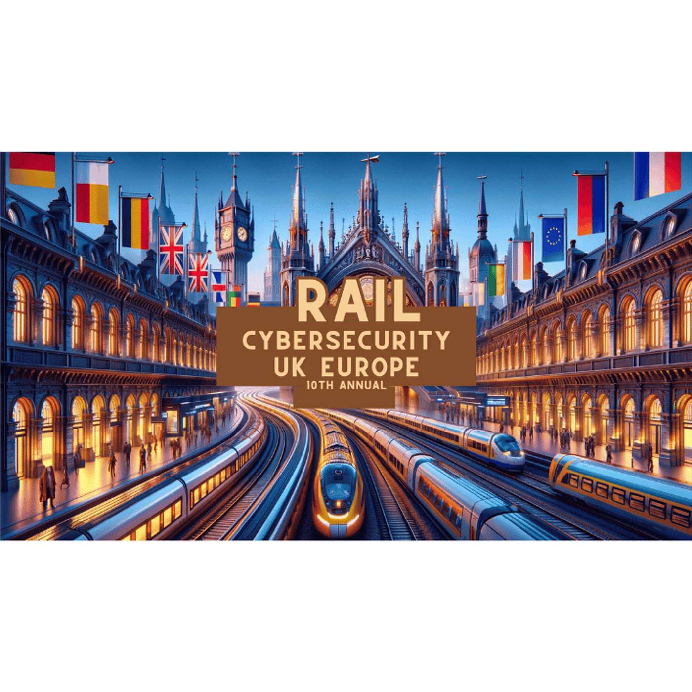 Cyber Senate Podcast