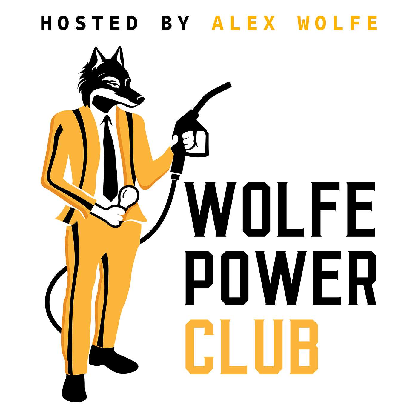 Wolfe Power Club Podcast
