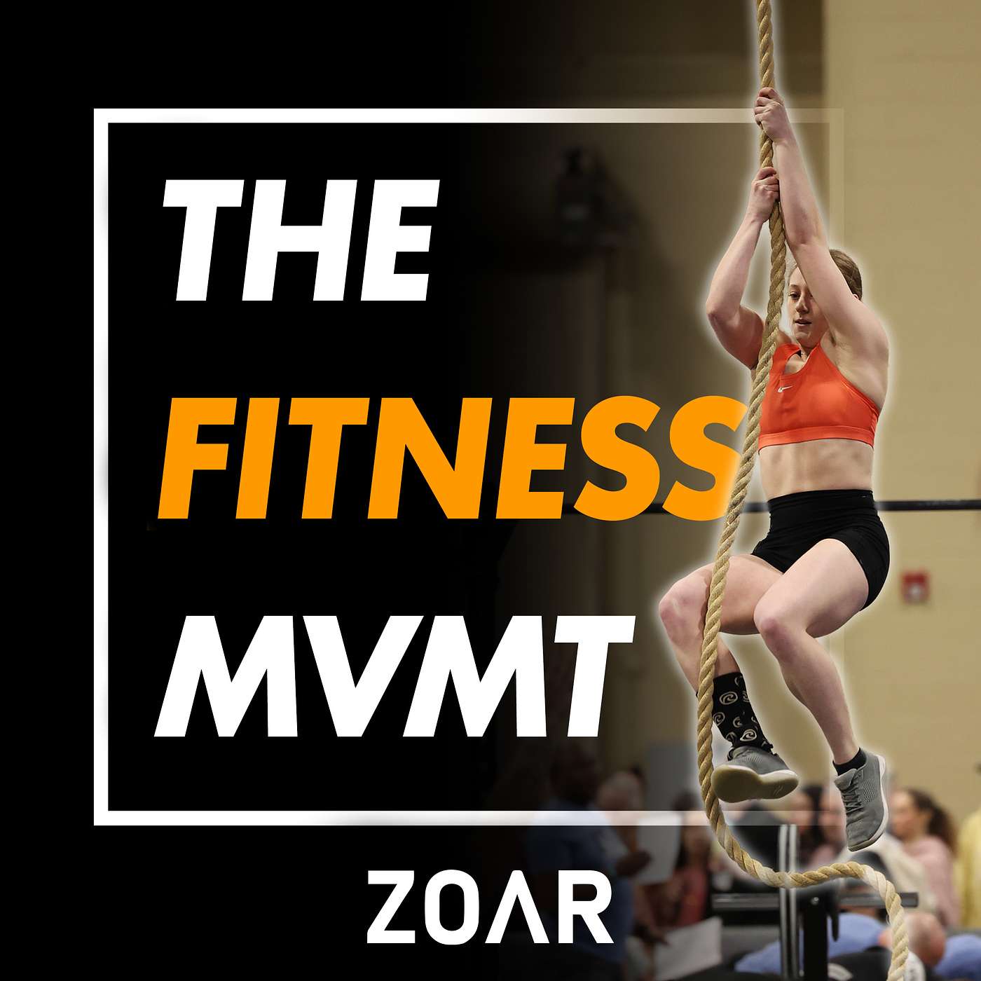 Fittest of the Coast: Observations & Learnings as a Coach [Ep.220]