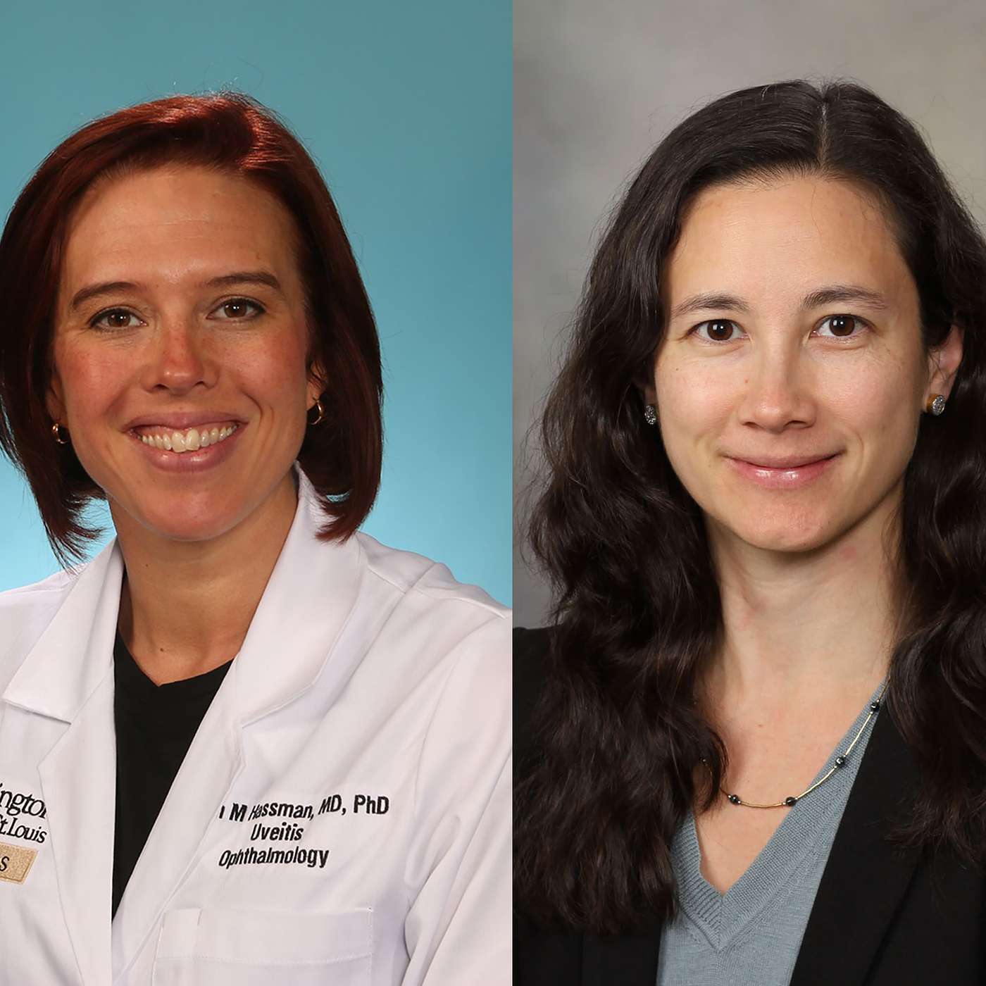 Headlight in the fog: The Uveitis Podcast
