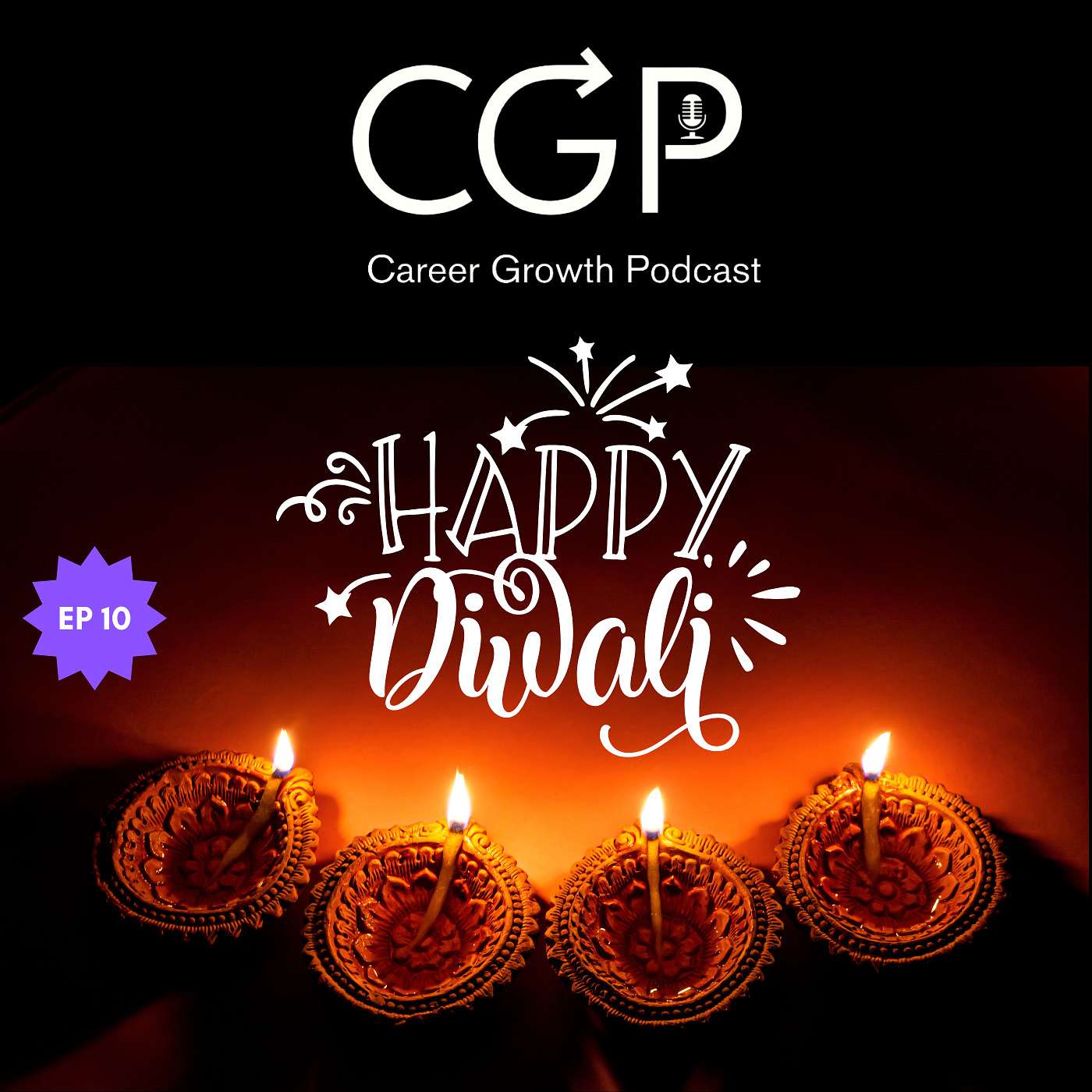 The Career Growth Podcast