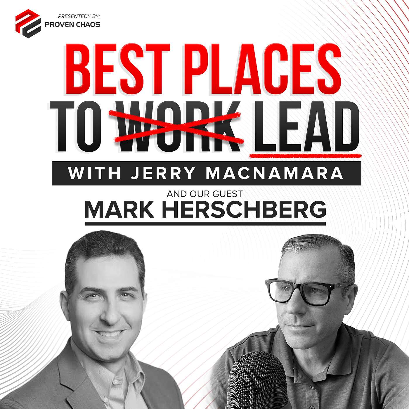 Best Places to Lead