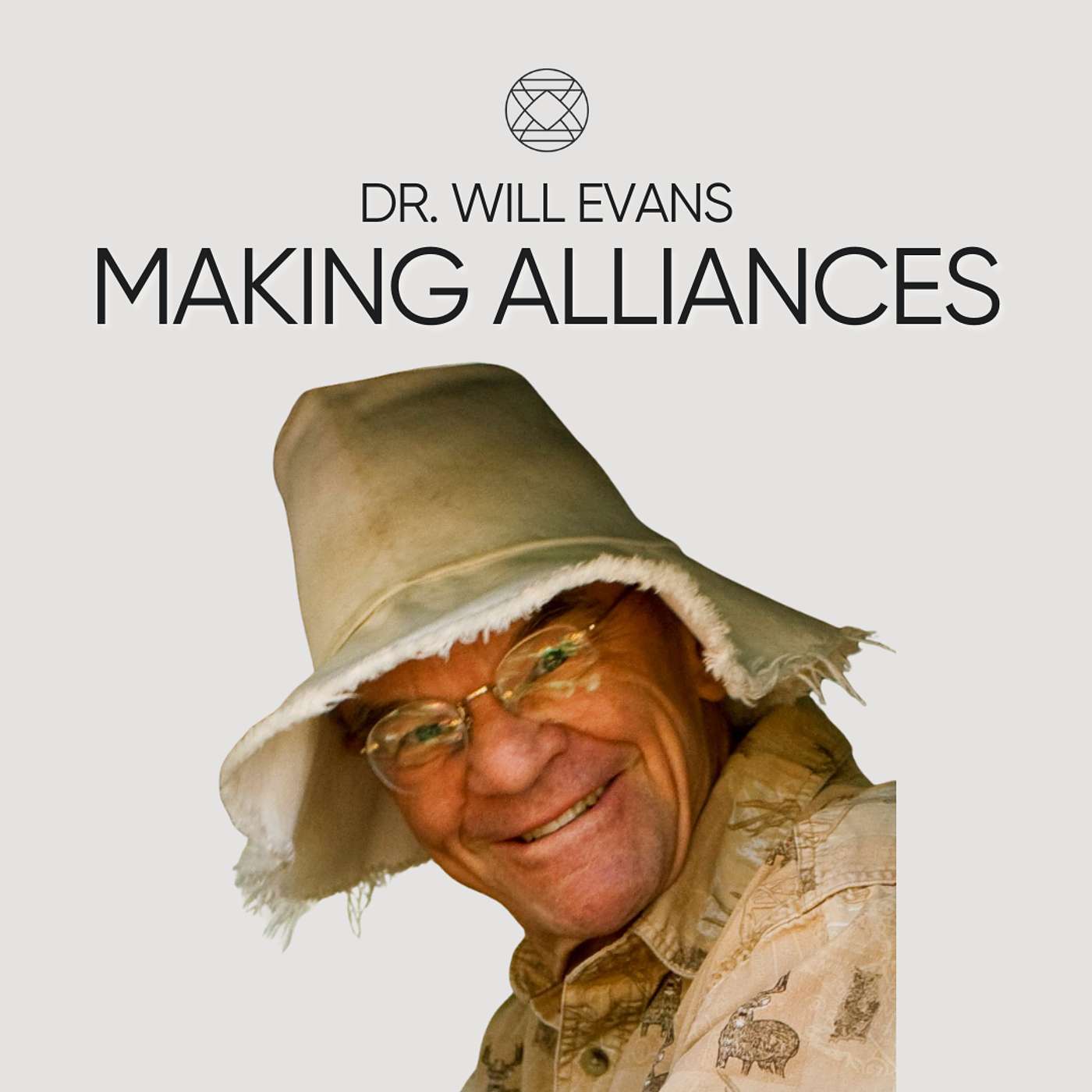 Making Alliances with Dr. Will Evans