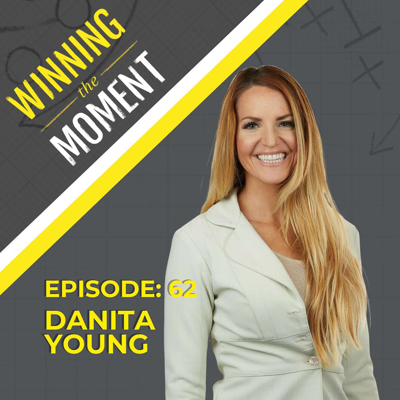 Winning The Moment