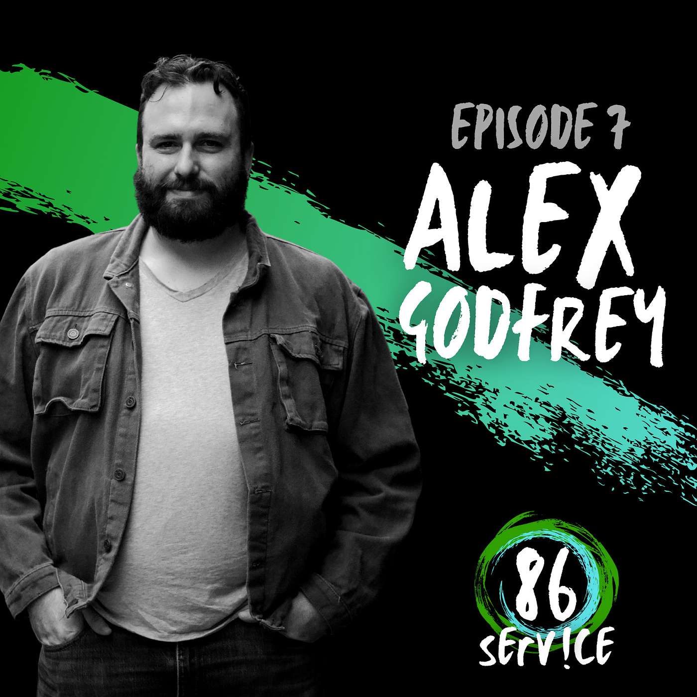 Episode 7: Alex Godfrey