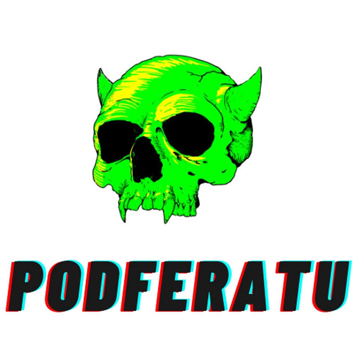 Podferatu