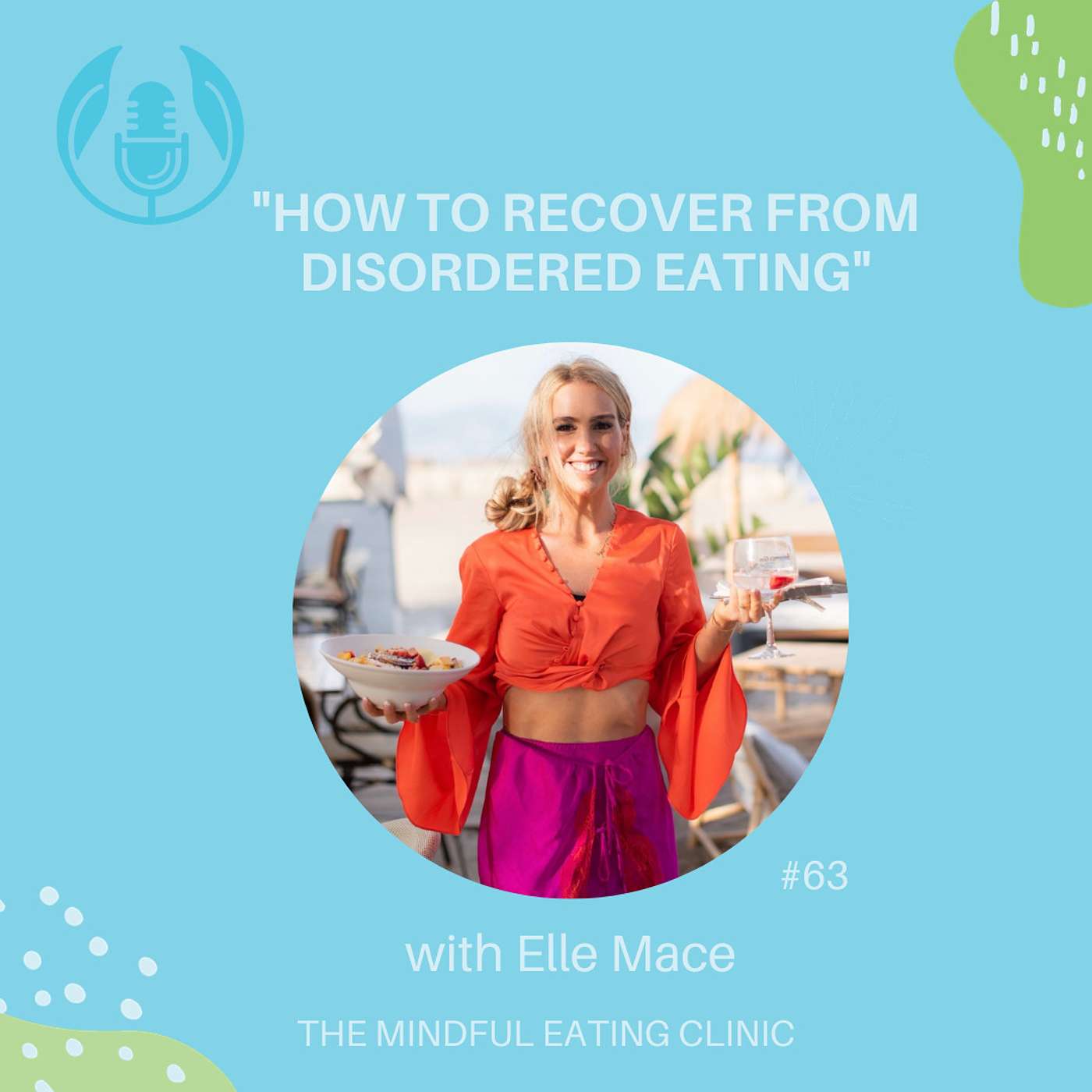 The Mindful Eating Clinic