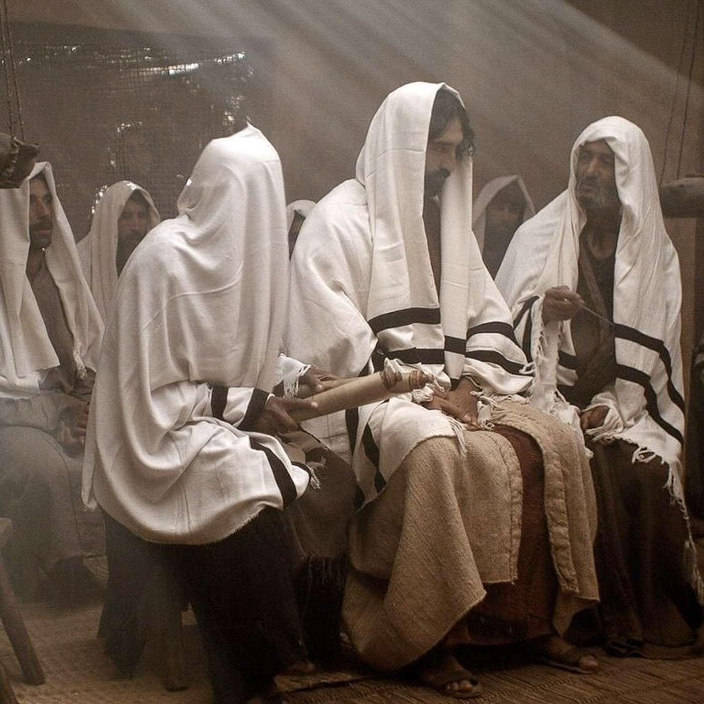 Homily for Sunday Ordinary 14 B
