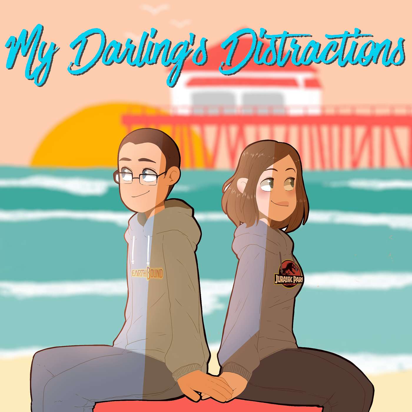 Episode 48: Sothern California Vacation