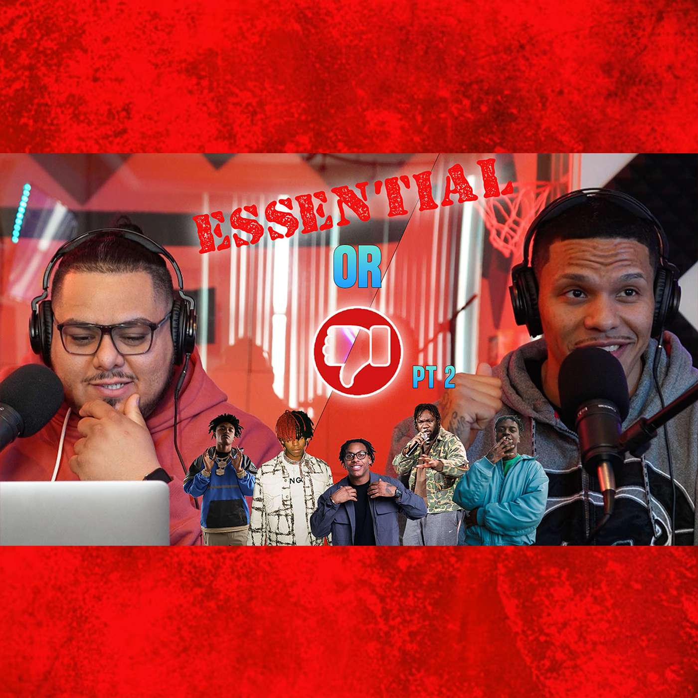 All 414 All Podcast Episode 1