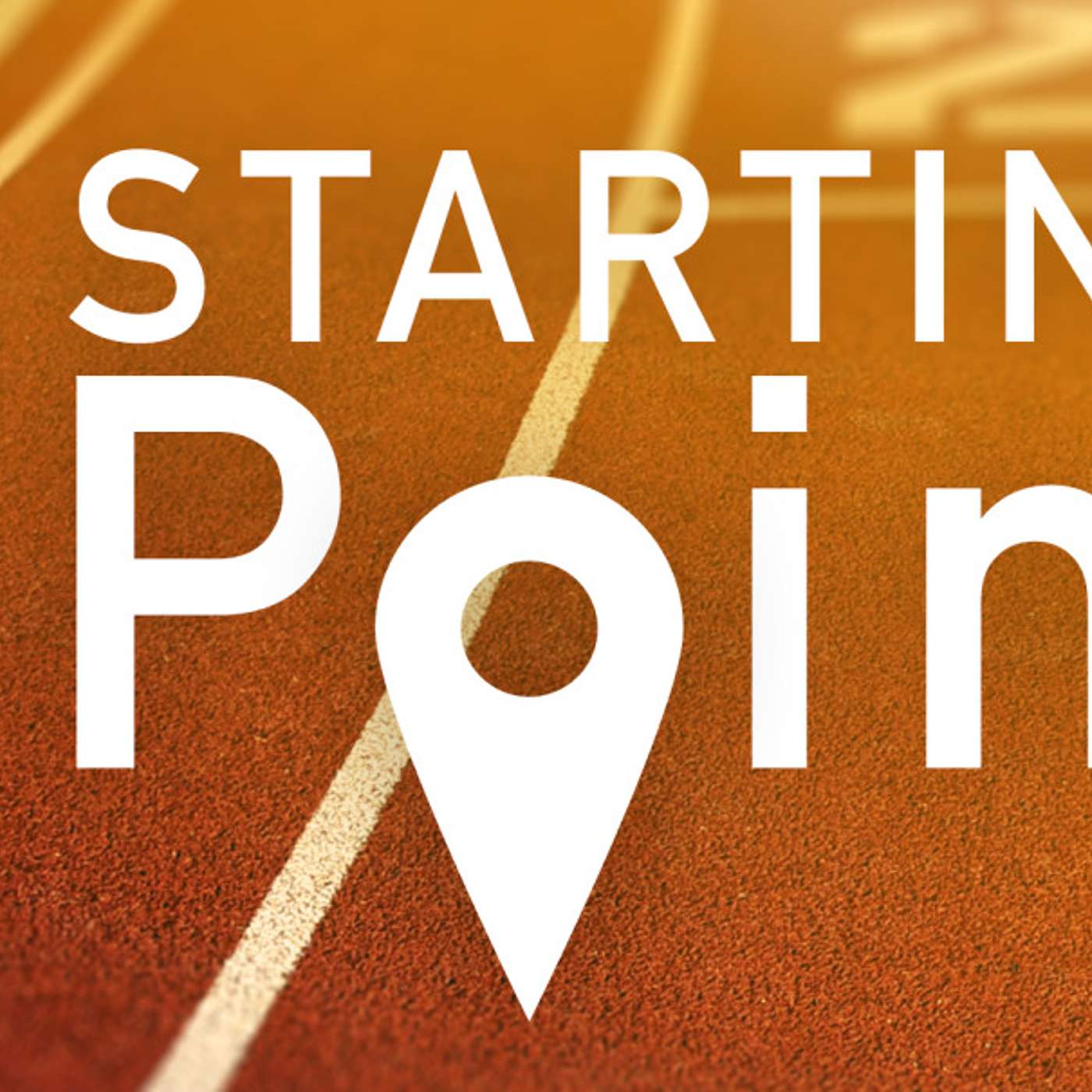 Starting Point episode artwork