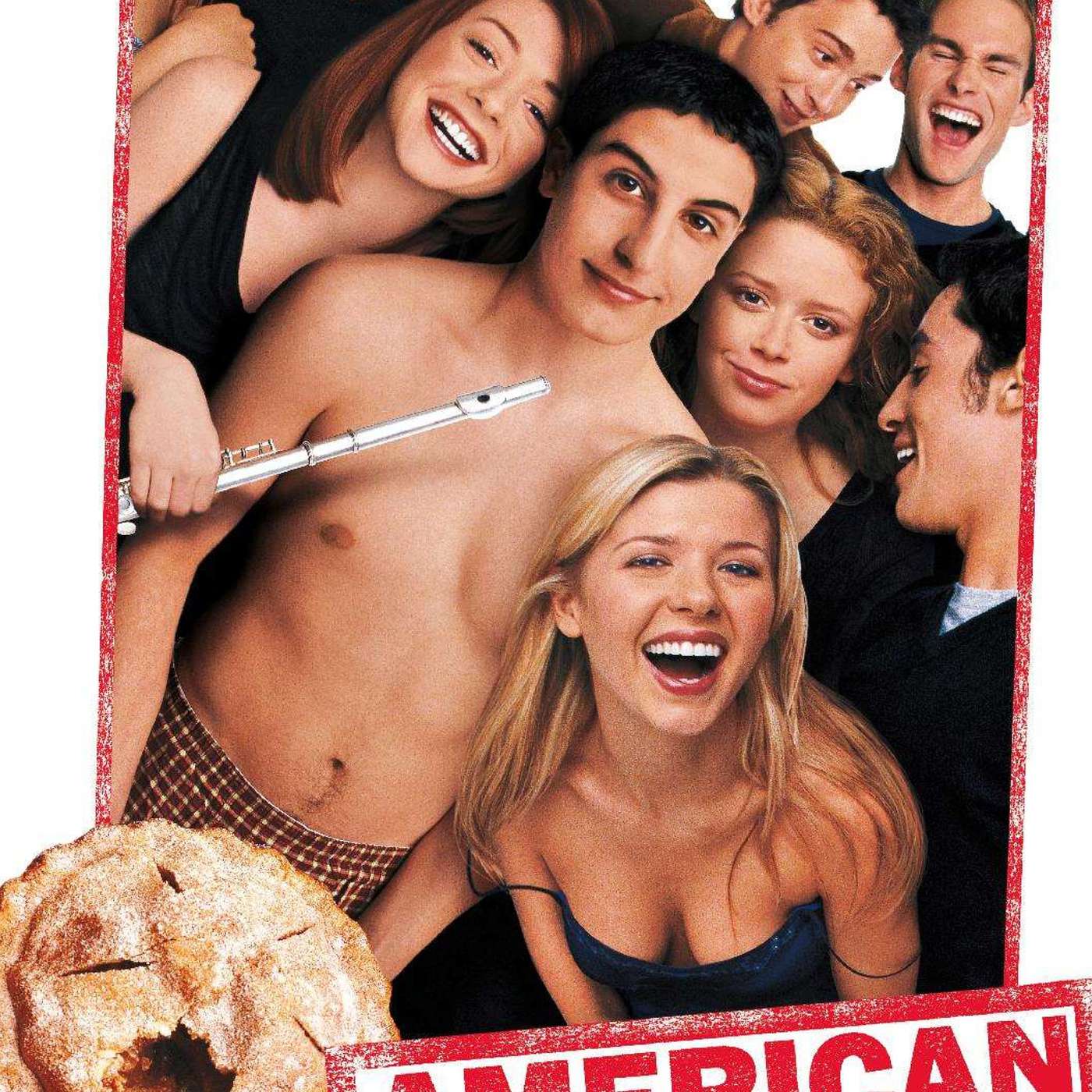 Episode 16 - American Pie
