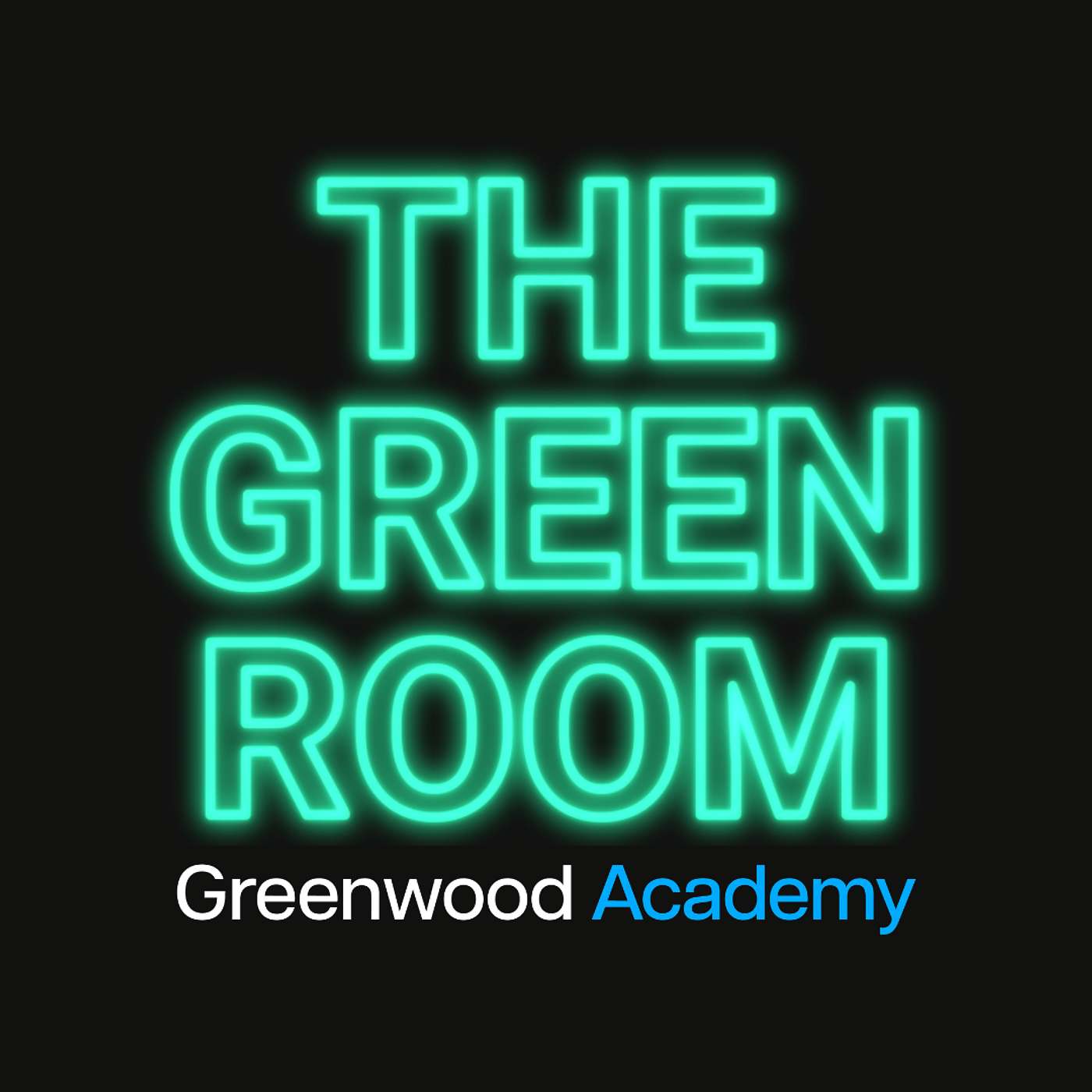 The Green Room - Energy Innovation & Renewables Industry Podcast