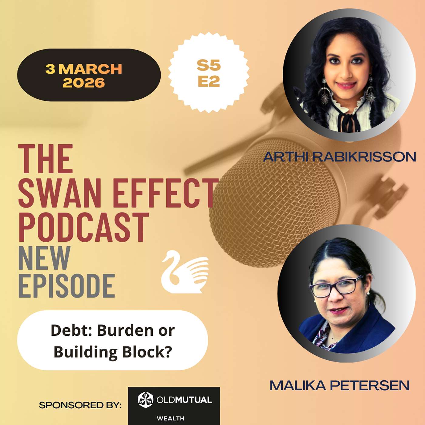 S5 E2 Debt: Burden Or Building Block?