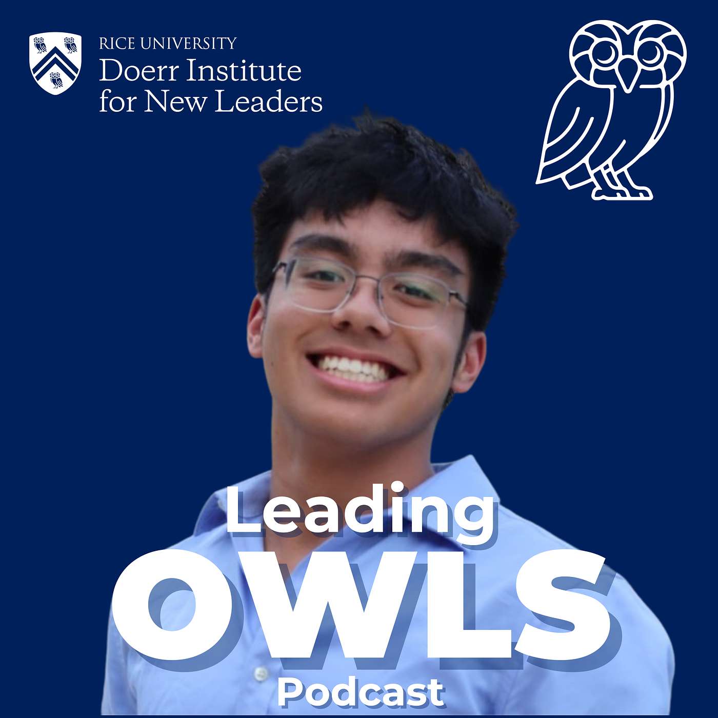 Leading Owls Podcast