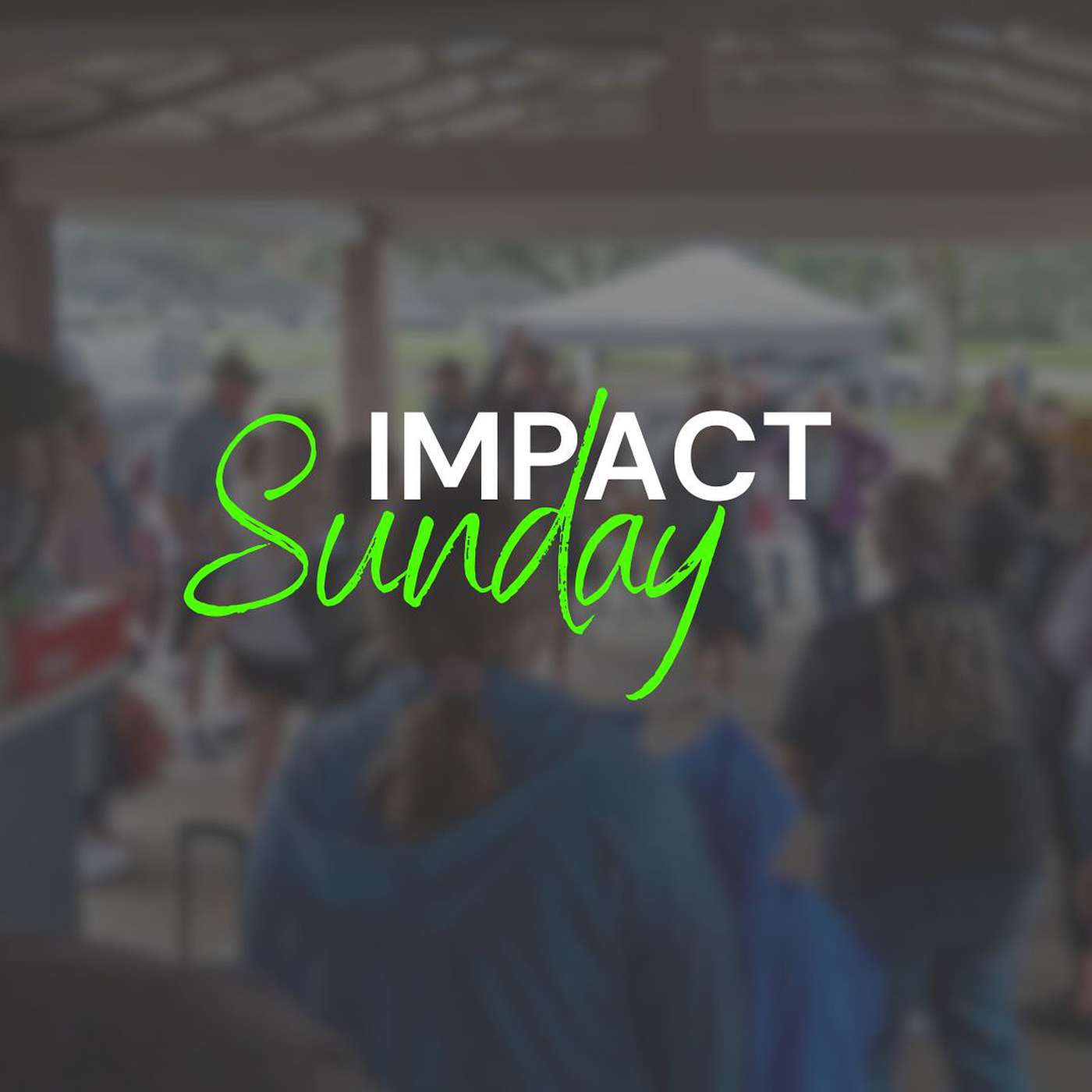 The Orchard Community Church