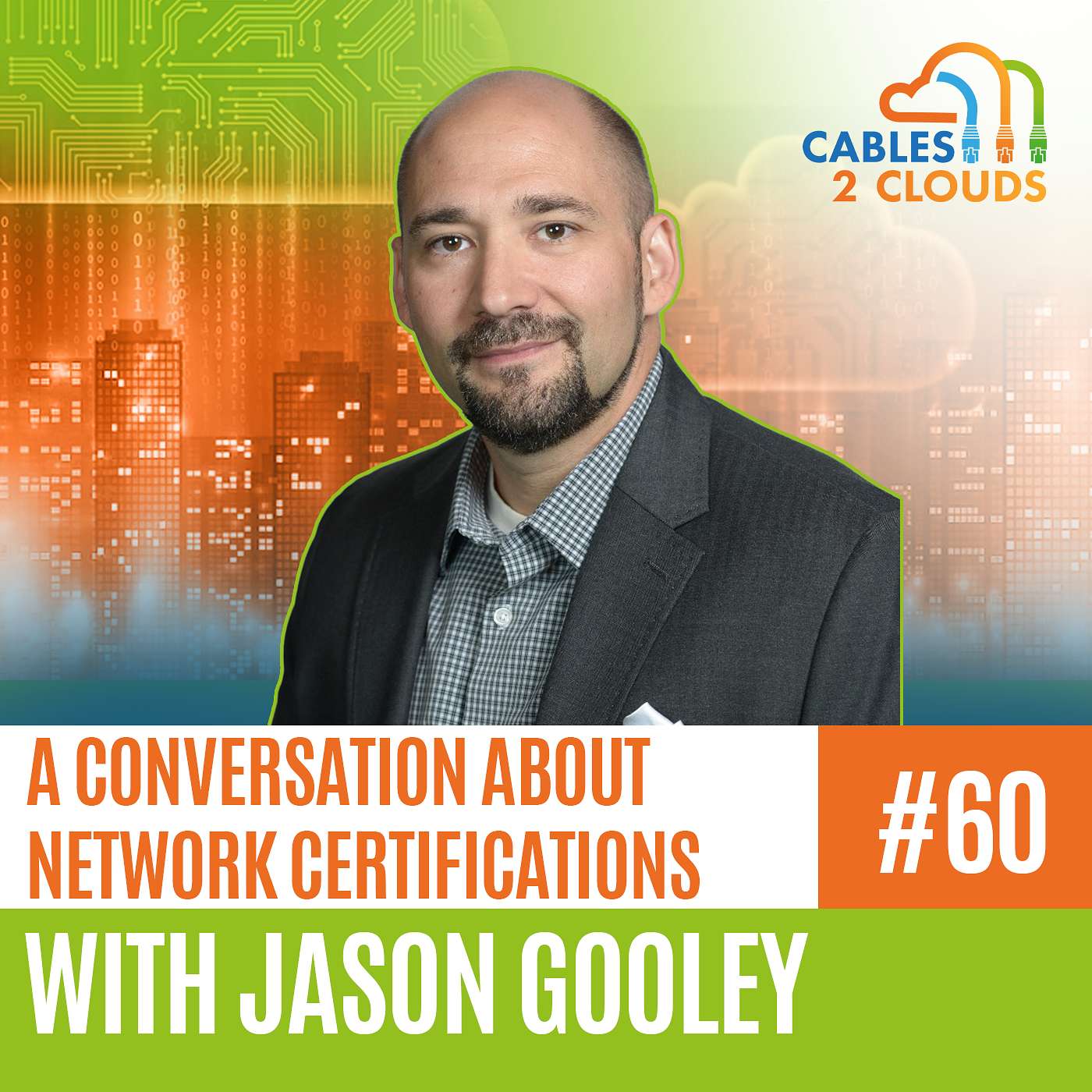 A Conversation About Network Certifications with Jason Gooley