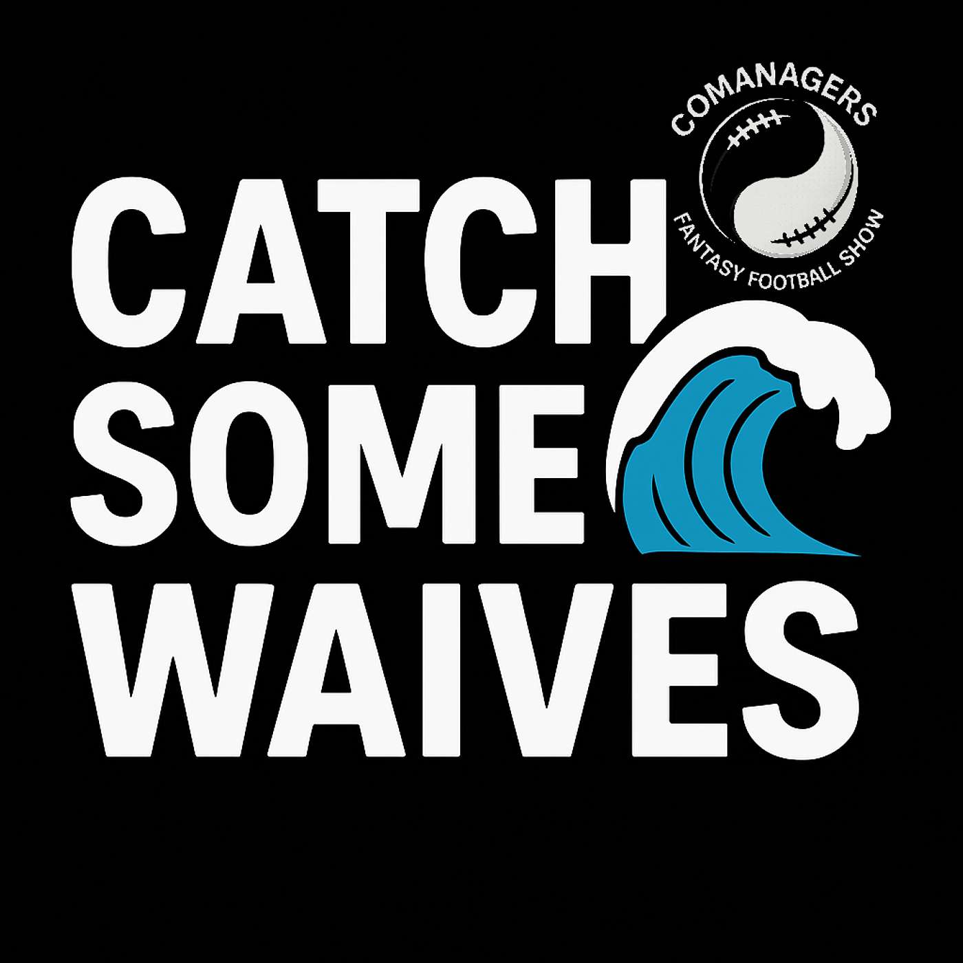 Comanagers Fantasy Football Show