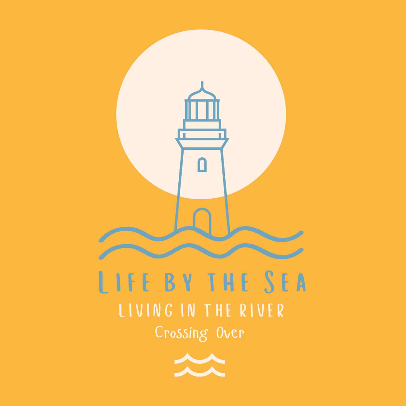 Living in the River: Crossing Over episode artwork