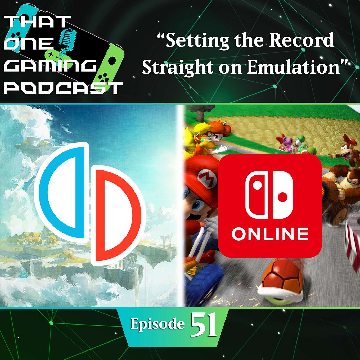 TOGP #51: 