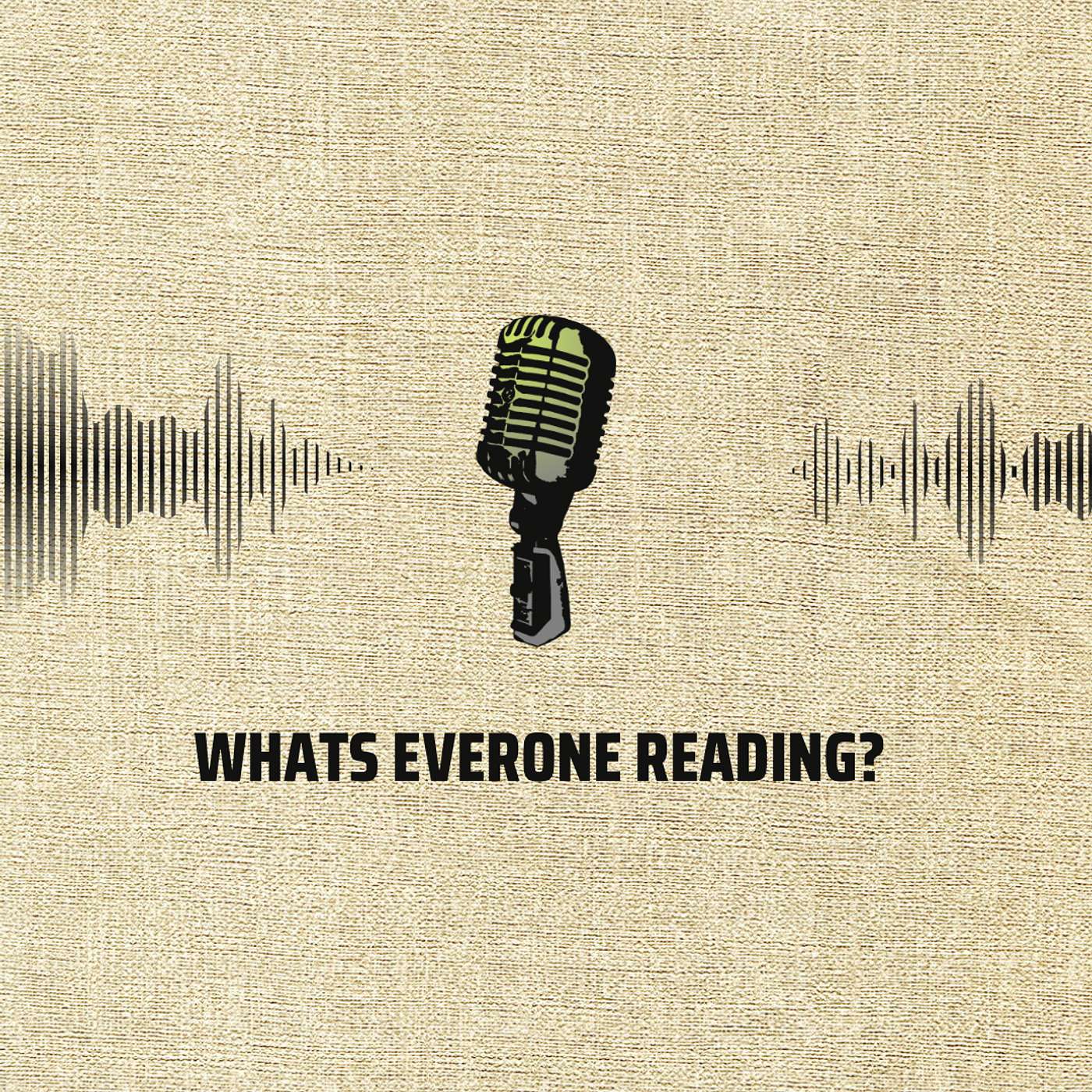 What is Everyone Reading?
