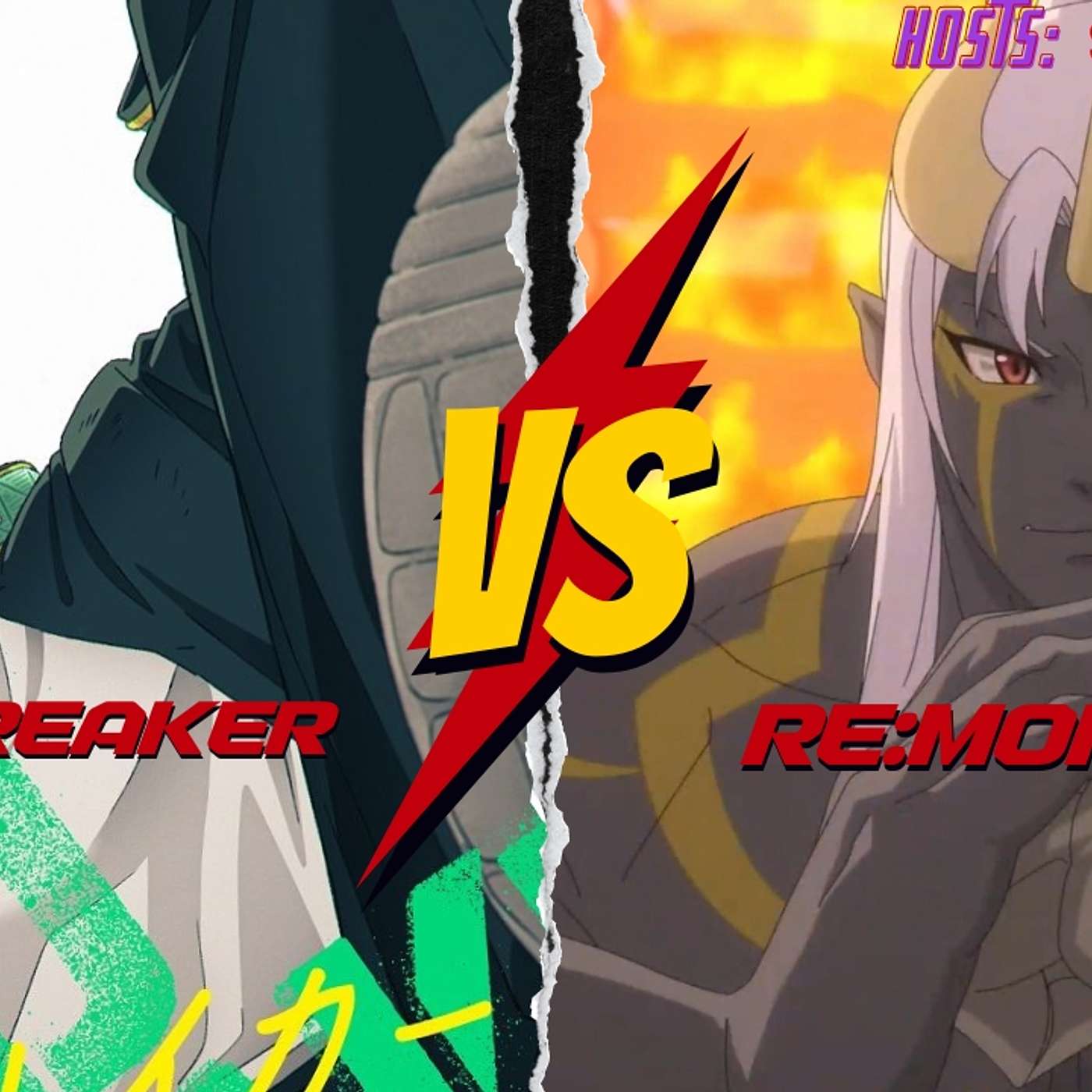 EP-3 discussion of Spring Isekai Animes EP-3 discussion of Spring Isekai Animes