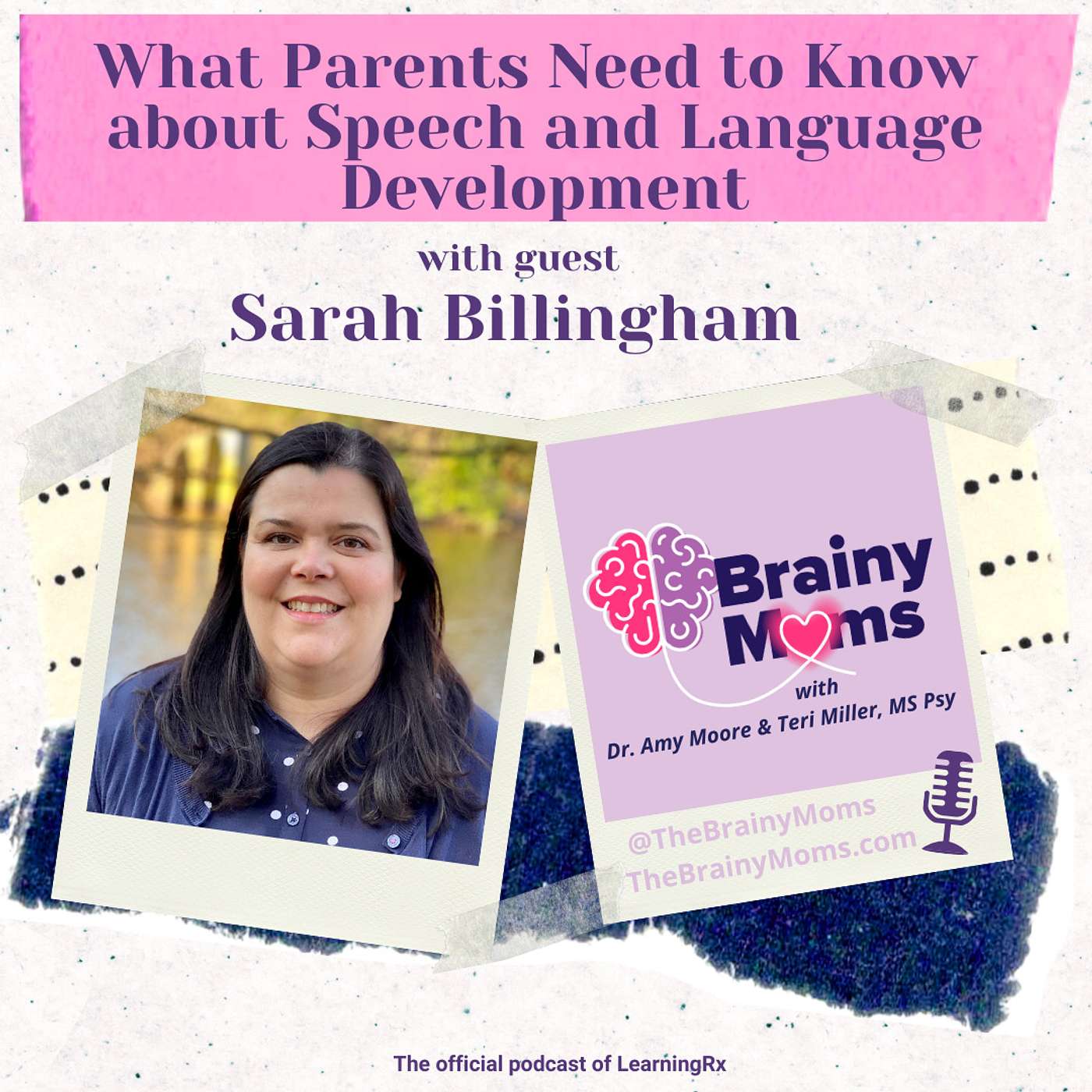 Brainy Moms
