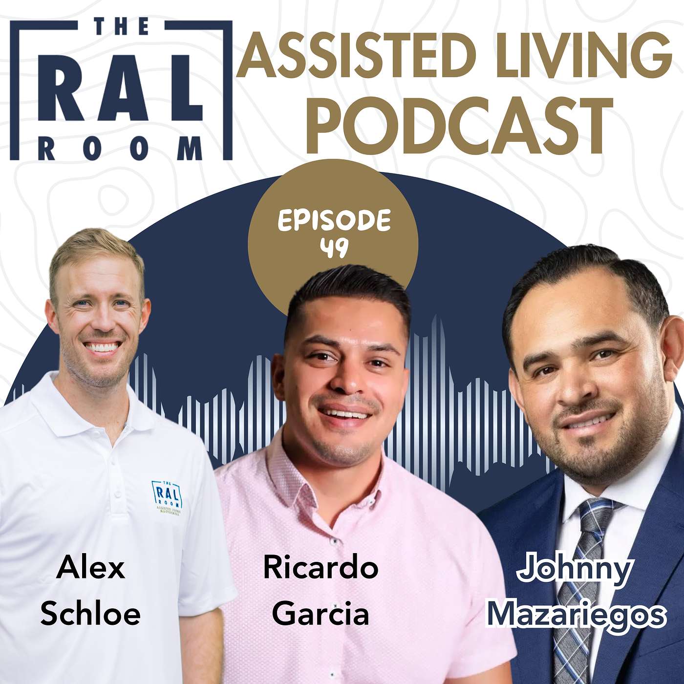 From Zero to Five Homes in a Year: Johnny ‘Cashflow’ & Ricardo Garcia’s Angels Haven Care Journey