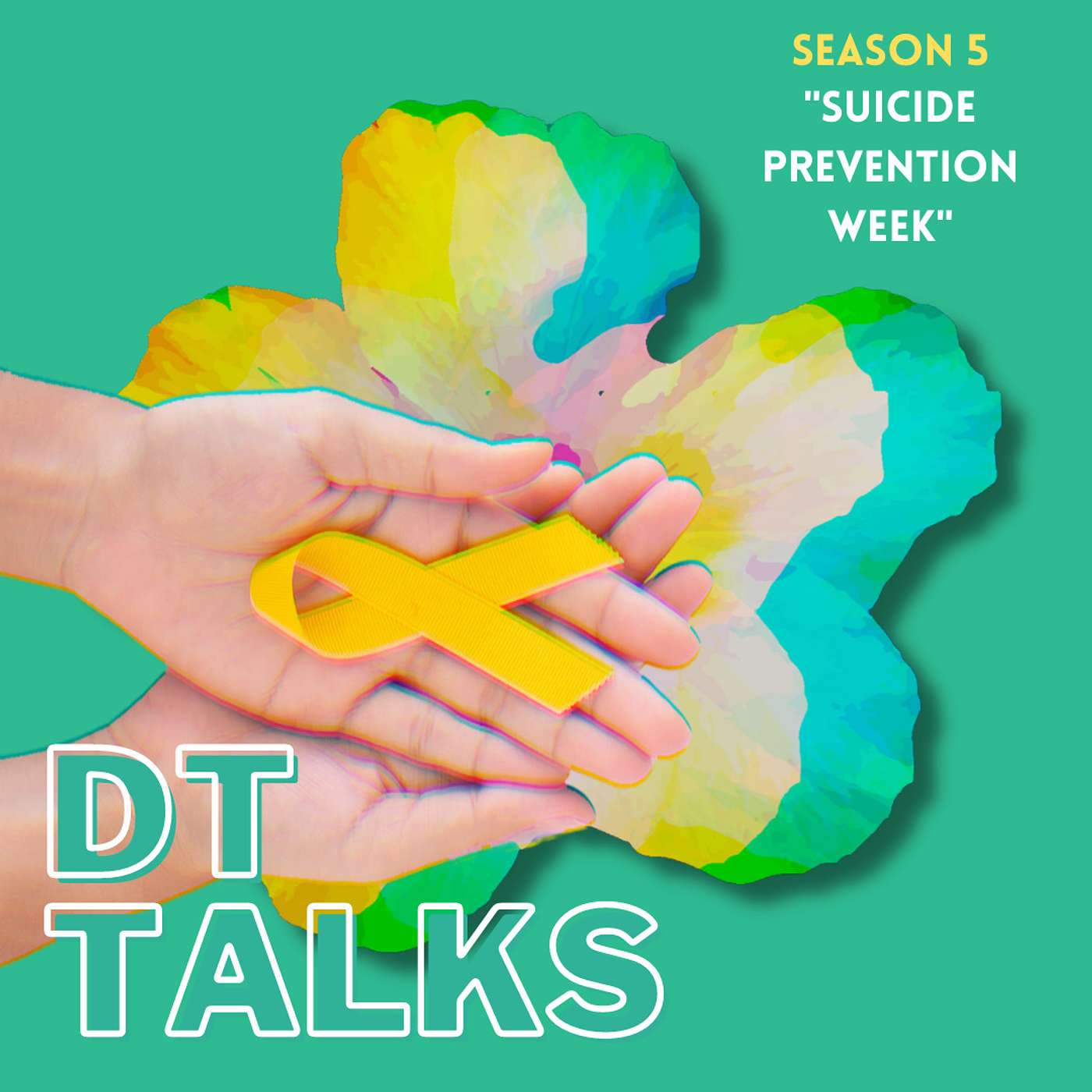 DT Talks