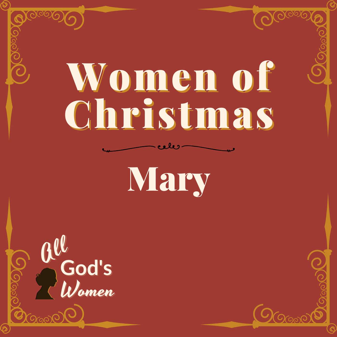 All God\'s Women