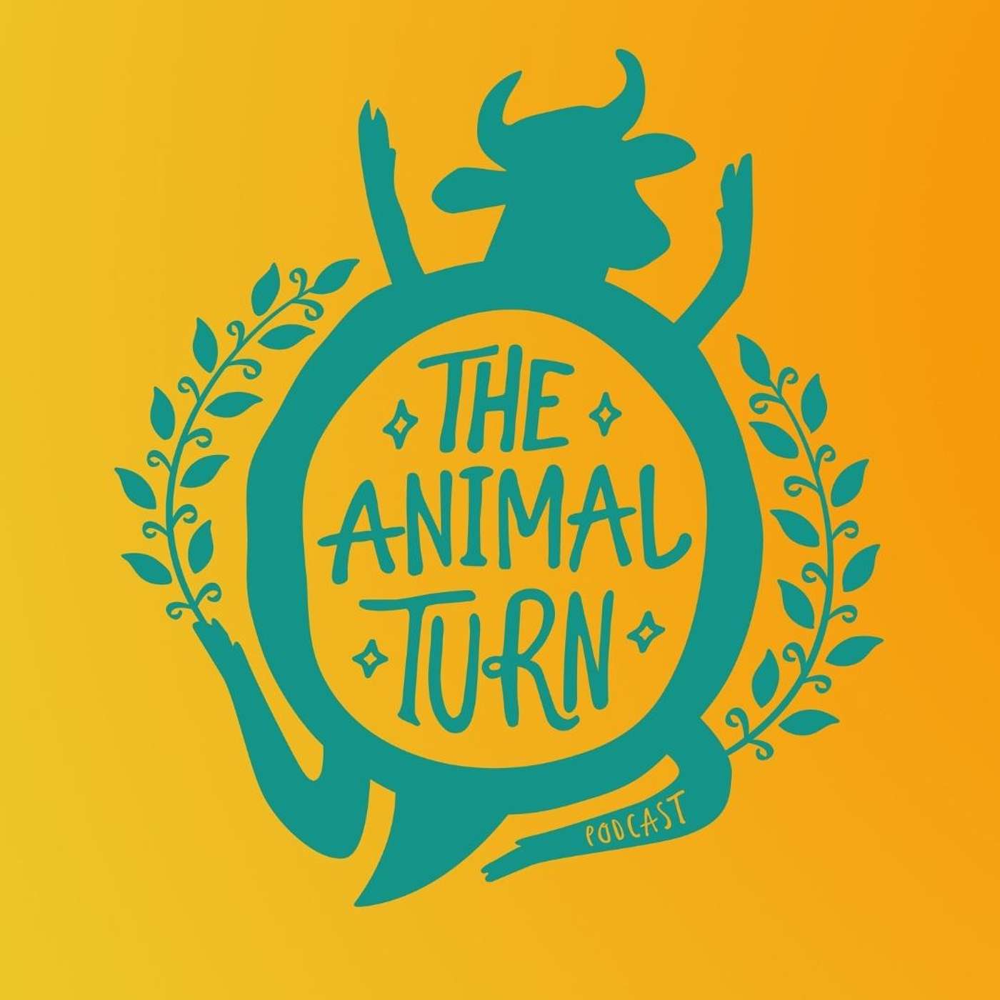 The Animal Turn