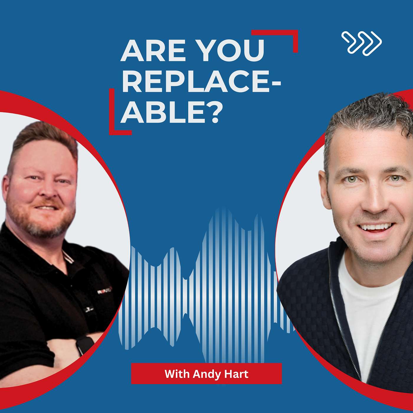 The Bionic Adviser Is Here – Are You Ready? with Andy Hart