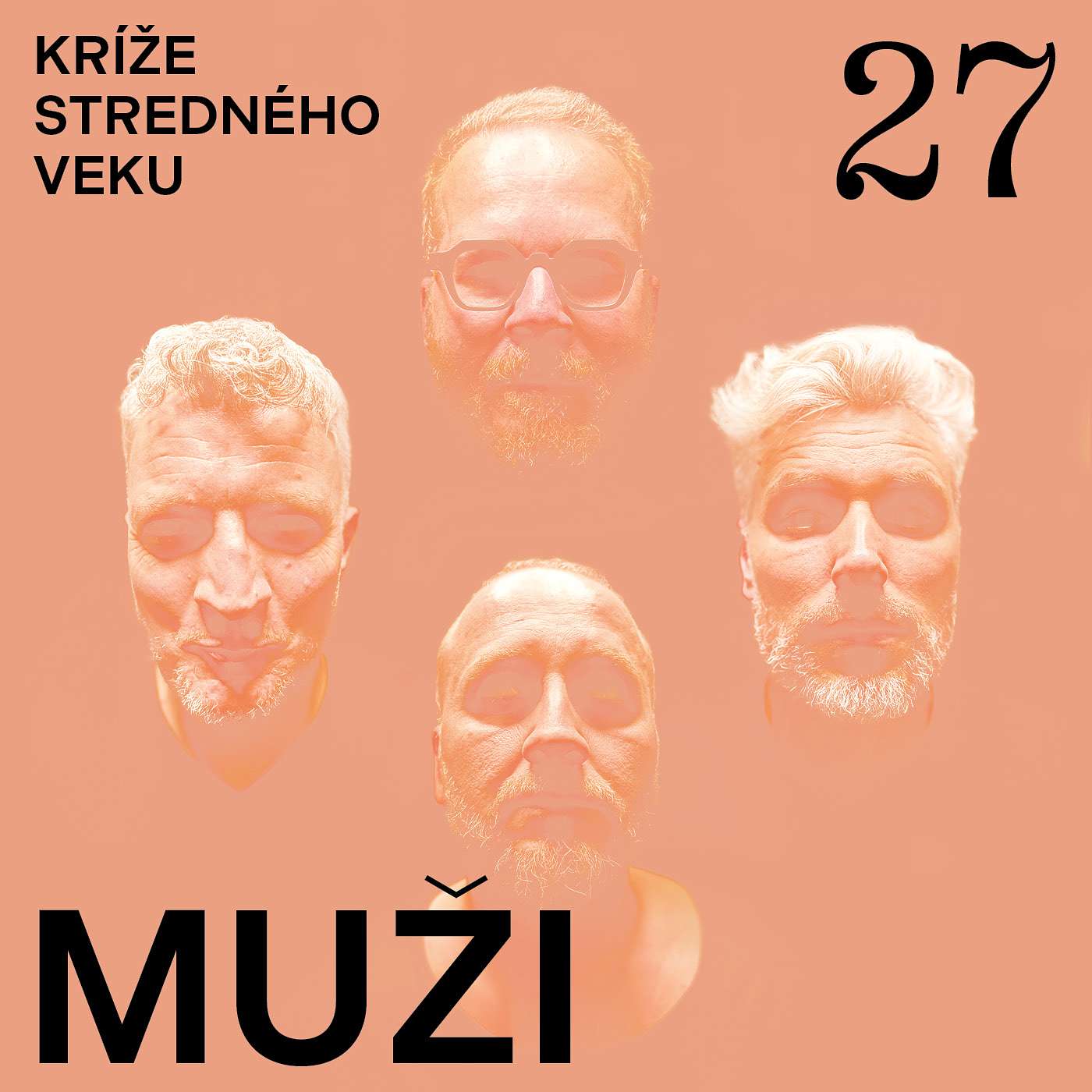 Kríže stredného veku