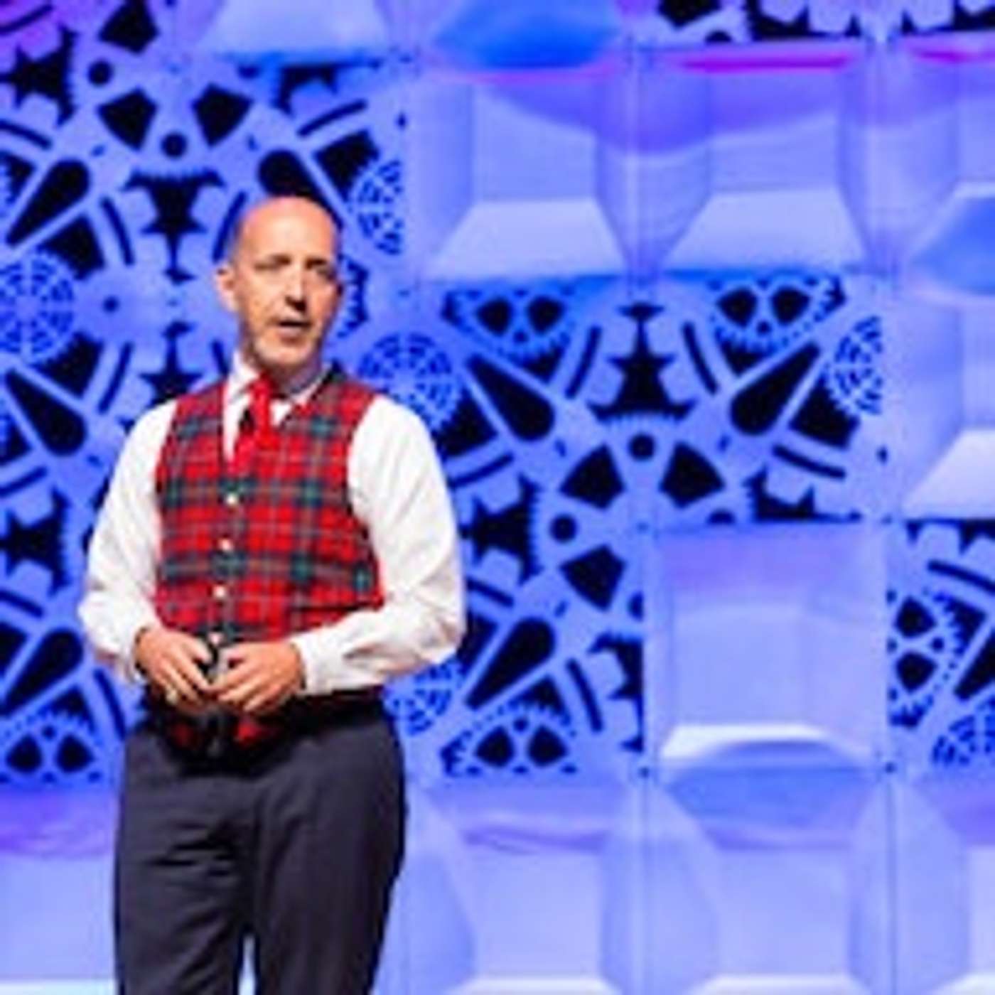 A Contagious Smile Speaks with Dr. Disneyland Himself, Mr. Jeff Barnes A MUST HEAR