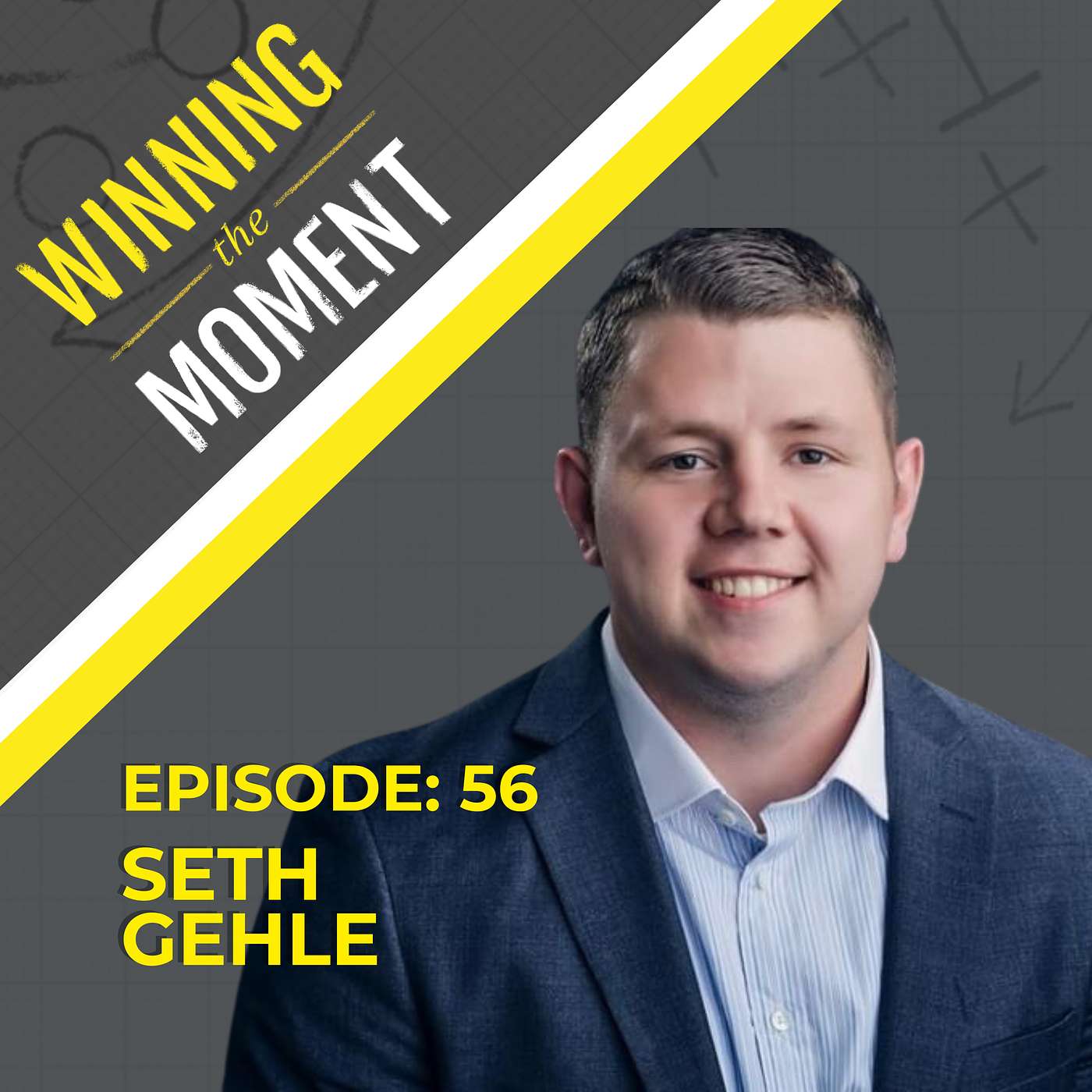 Winning The Moment