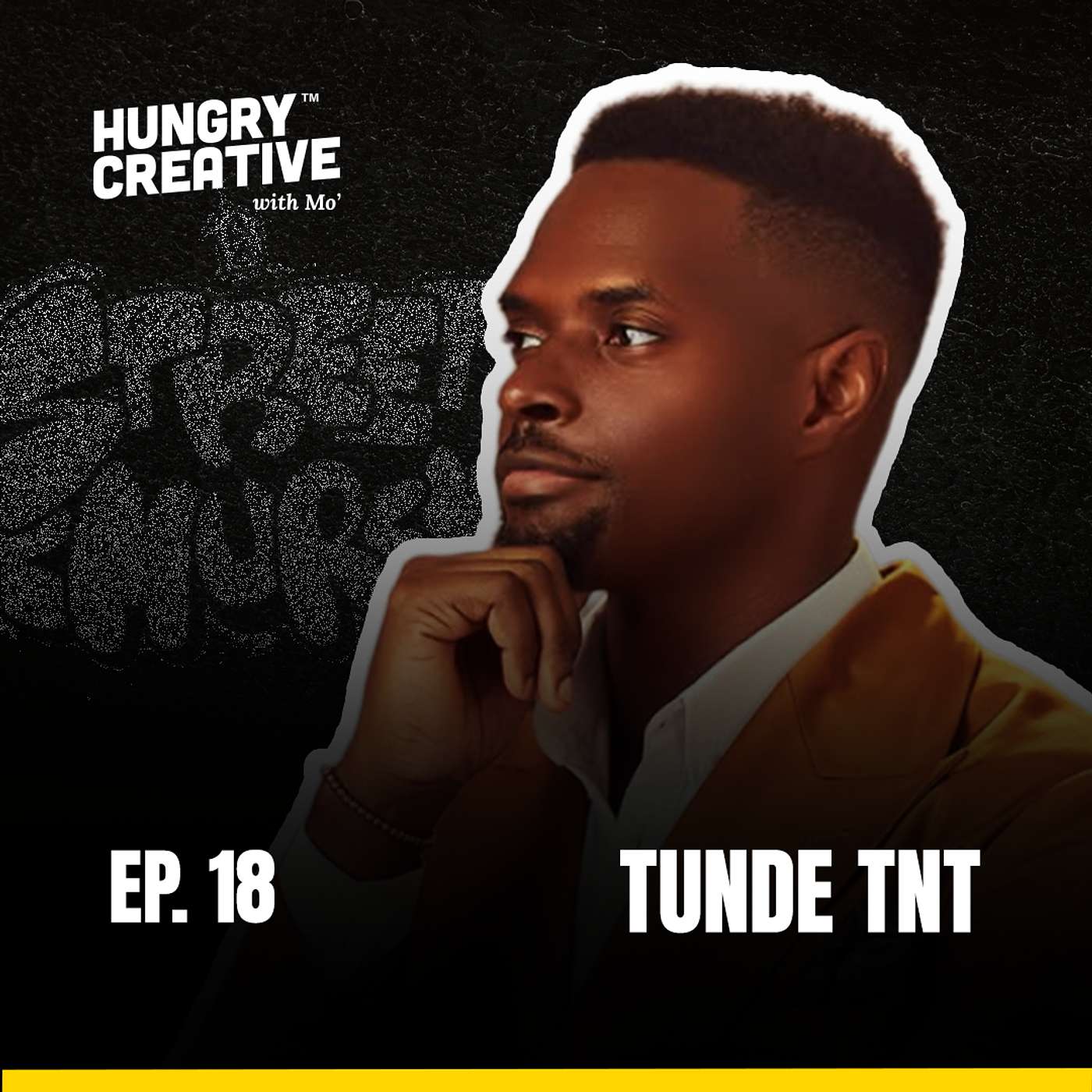The Hungry Creative Podcast