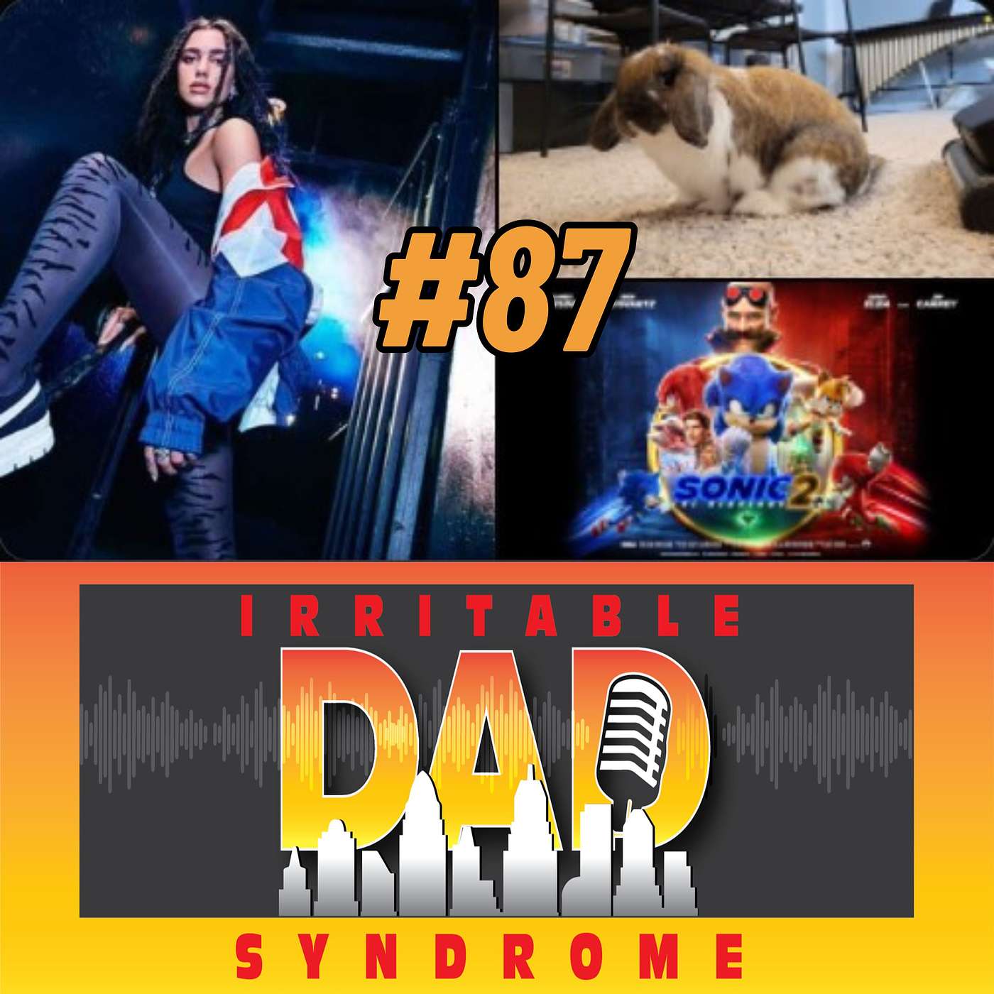 IDS #87 - Venomous Beaver