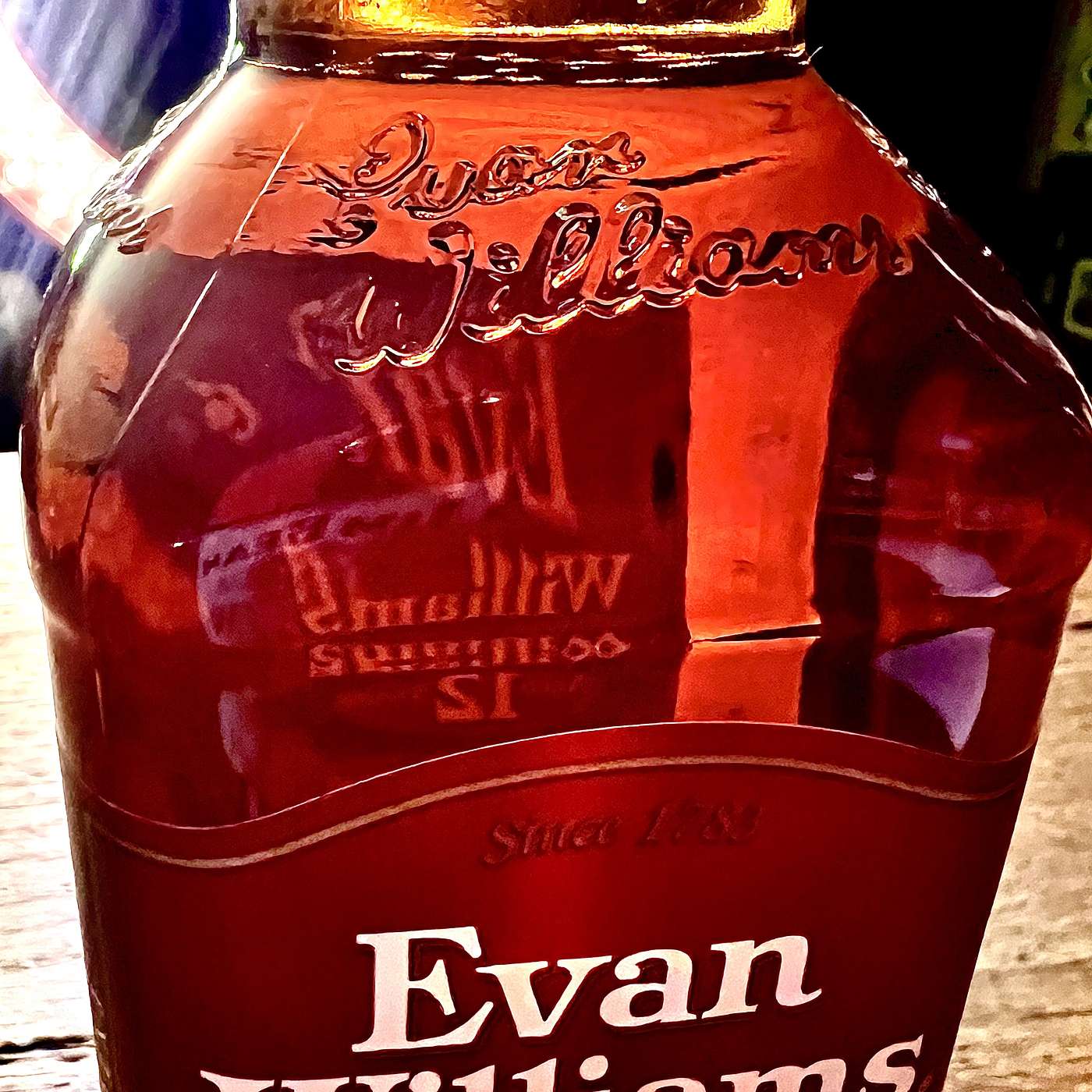 What Does Integrity Taste Like In A Glass, Even Evan Williams What Does Integrity Taste Like In A Glass, Even Evan Williams