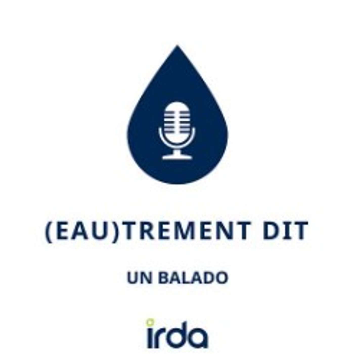 (Eau)trement dit