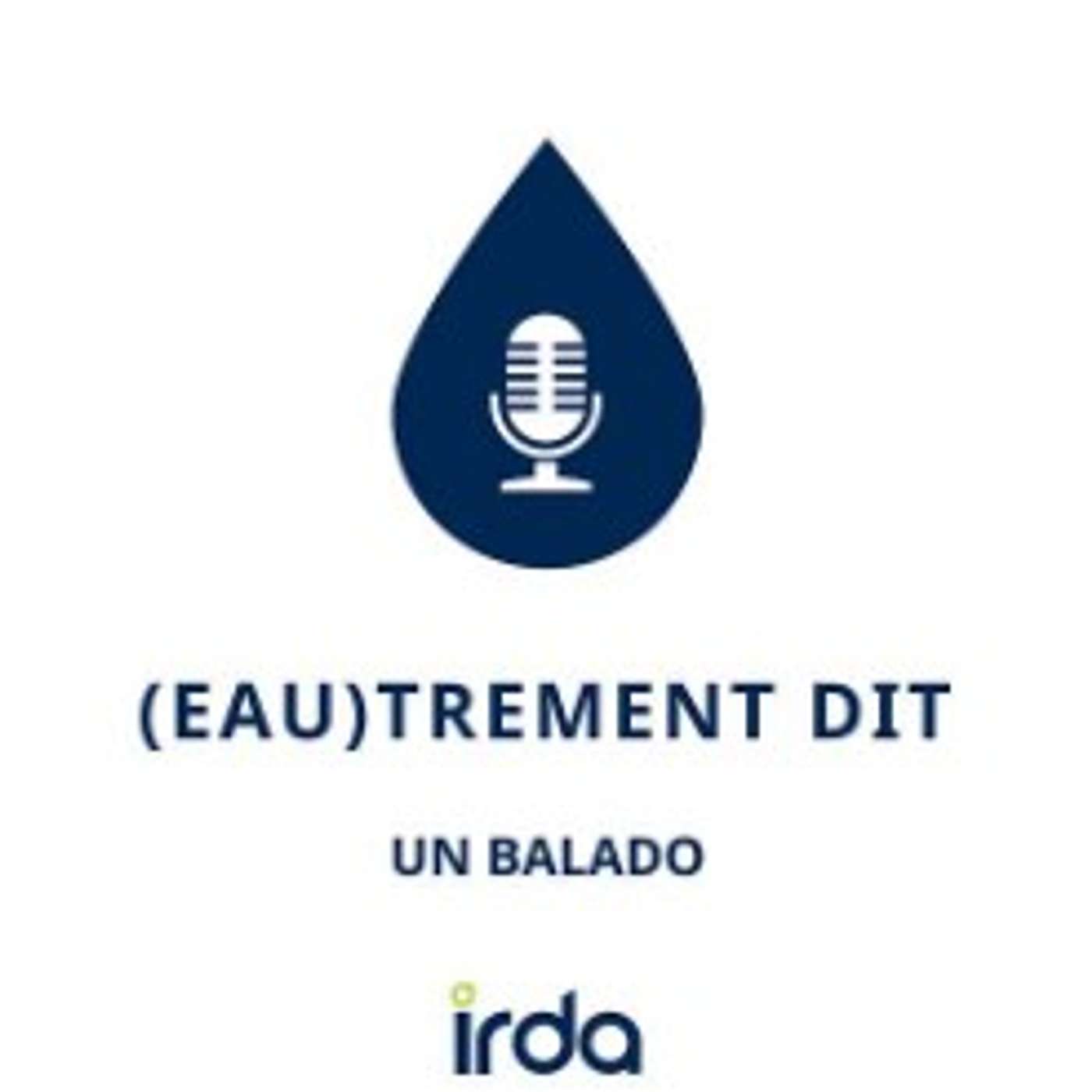 (Eau)trement dit - La Semaine québécoise des BPGE avec Martin Caron président de l'UPA